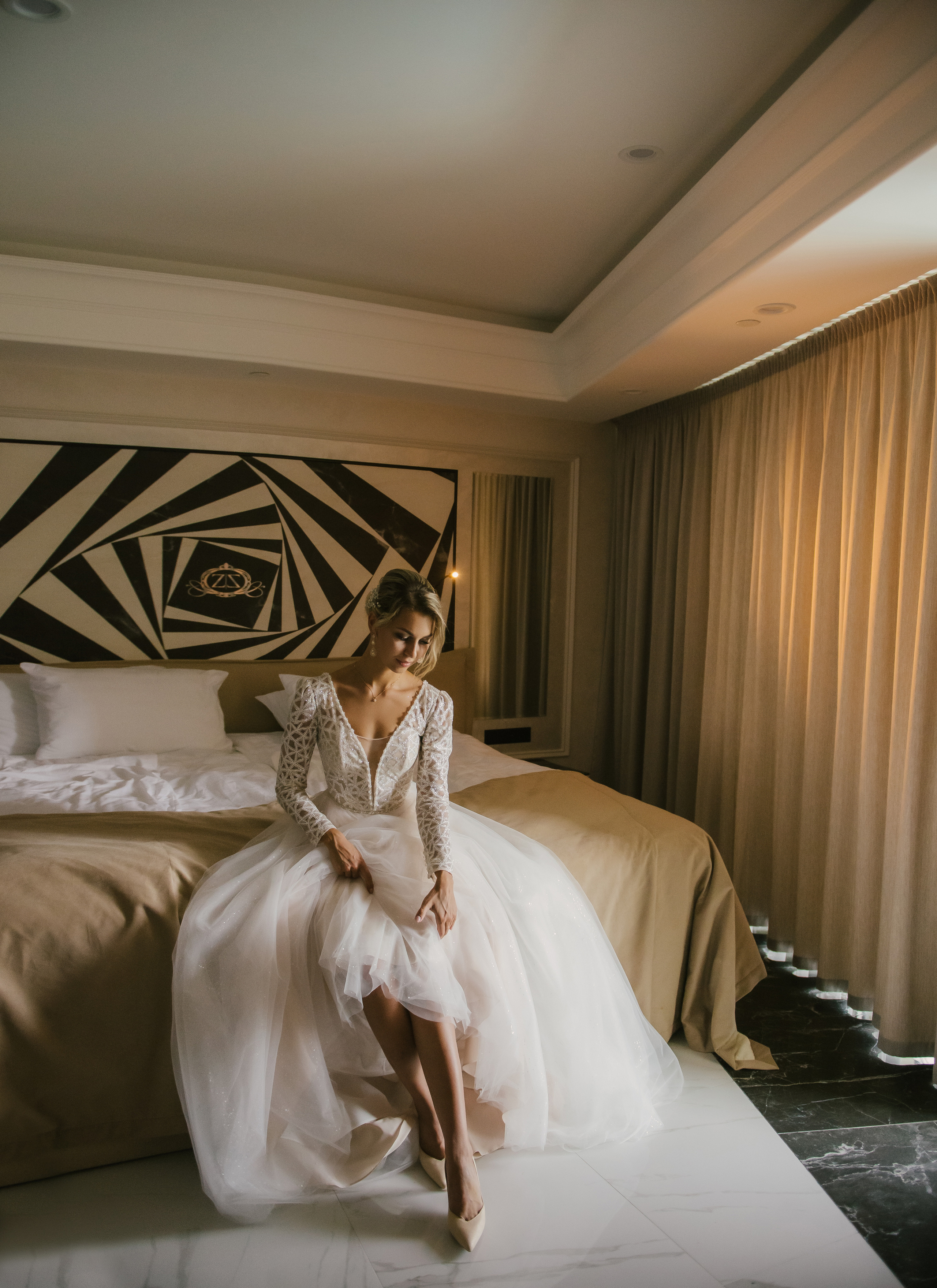 Анна и Роман (Ялта). Свадебный, женский, семейный фотограф в Севастополе Юлия Мошенко