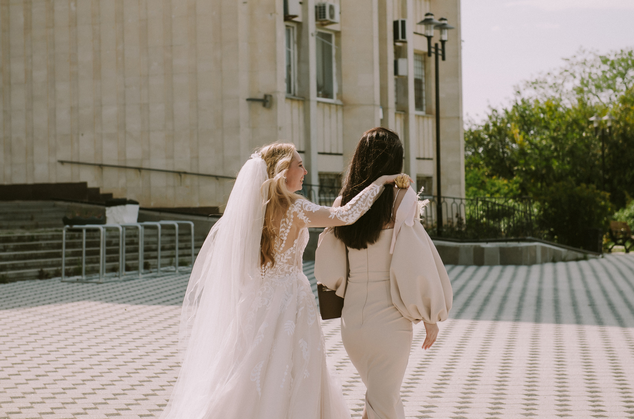 Маша и Миша (Севастополь). Свадебный, женский, семейный фотограф в Севастополе Юлия Мошенко