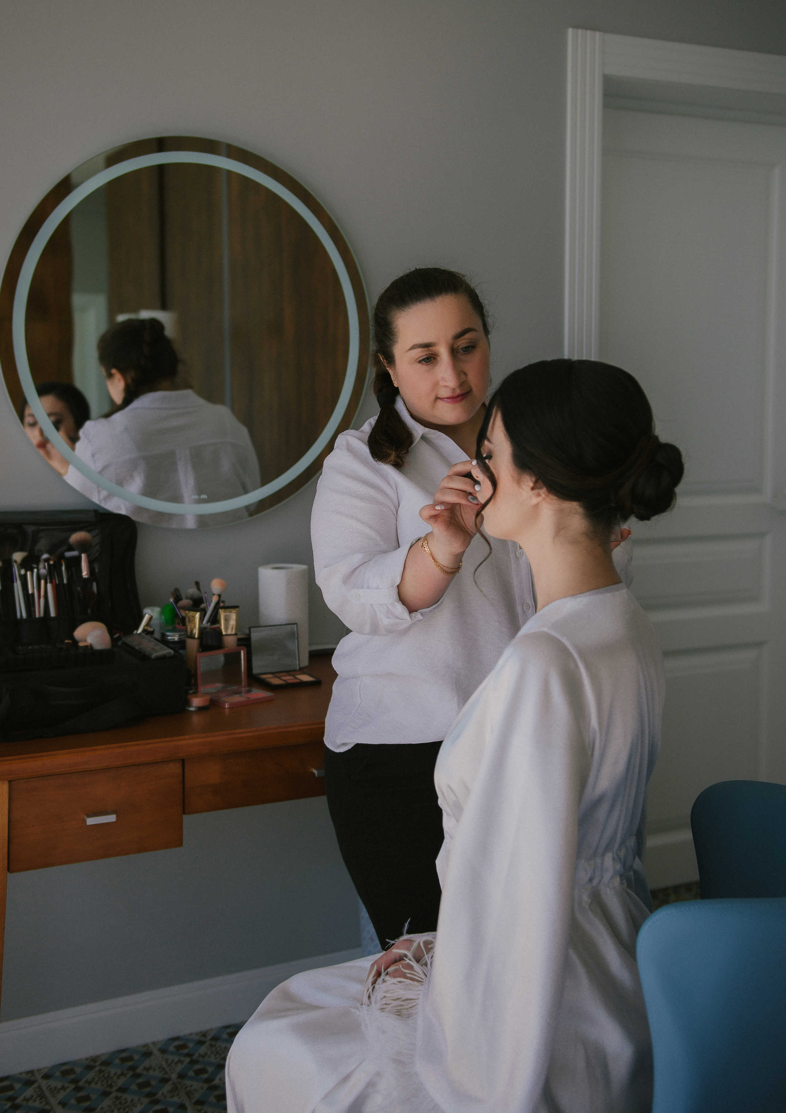 Ксения и Никита (Гурзуф). Свадебный, женский, семейный фотограф в Севастополе Юлия Мошенко