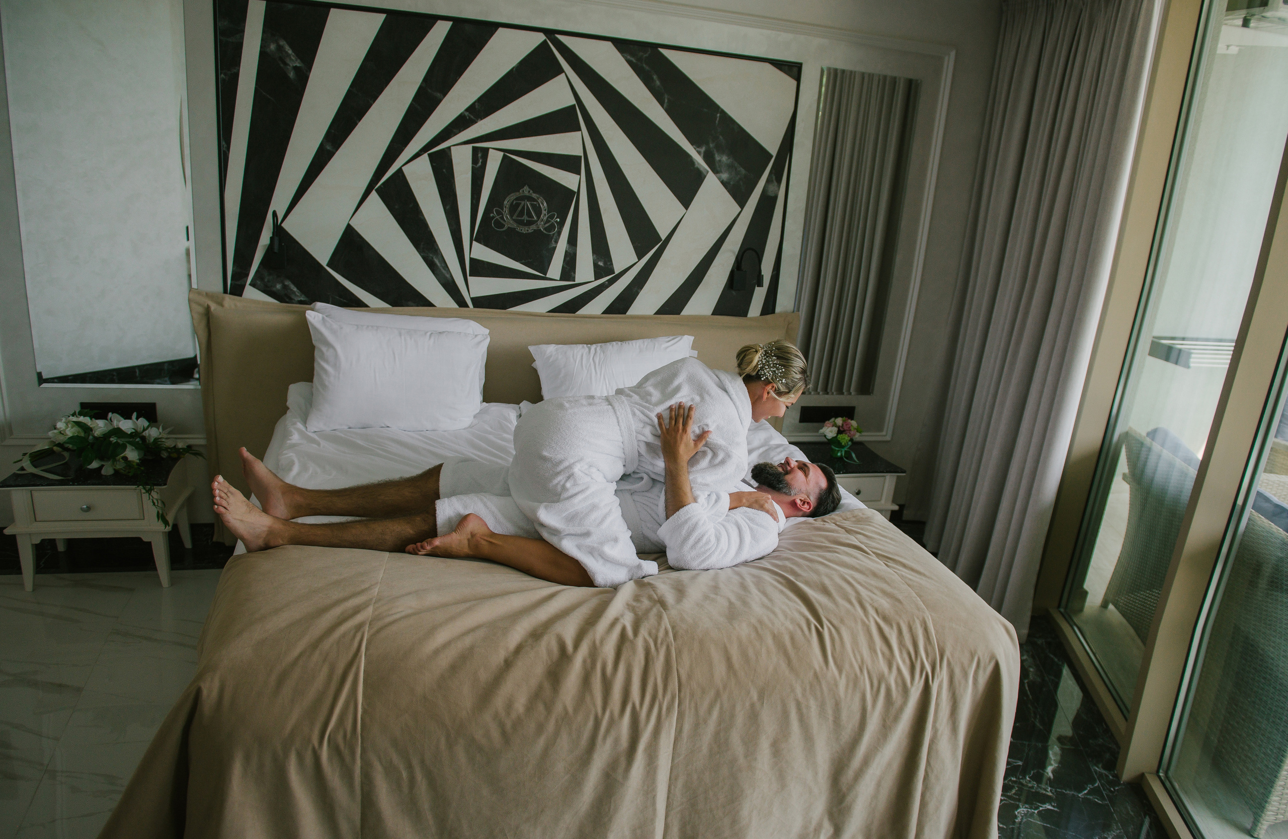 Анна и Роман (Ялта). Свадебный, женский, семейный фотограф в Севастополе Юлия Мошенко