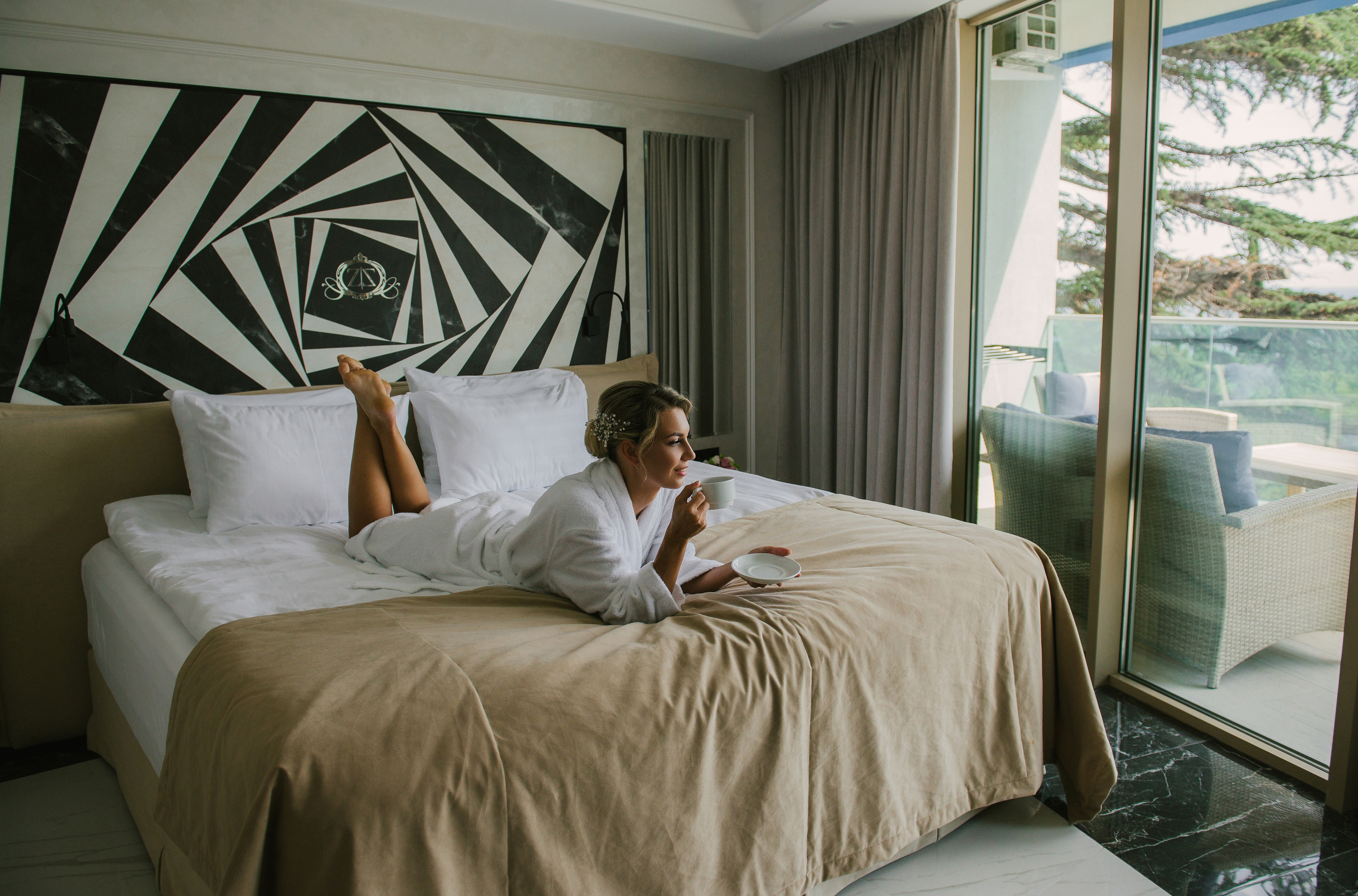 Анна и Роман (Ялта). Свадебный, женский, семейный фотограф в Севастополе Юлия Мошенко