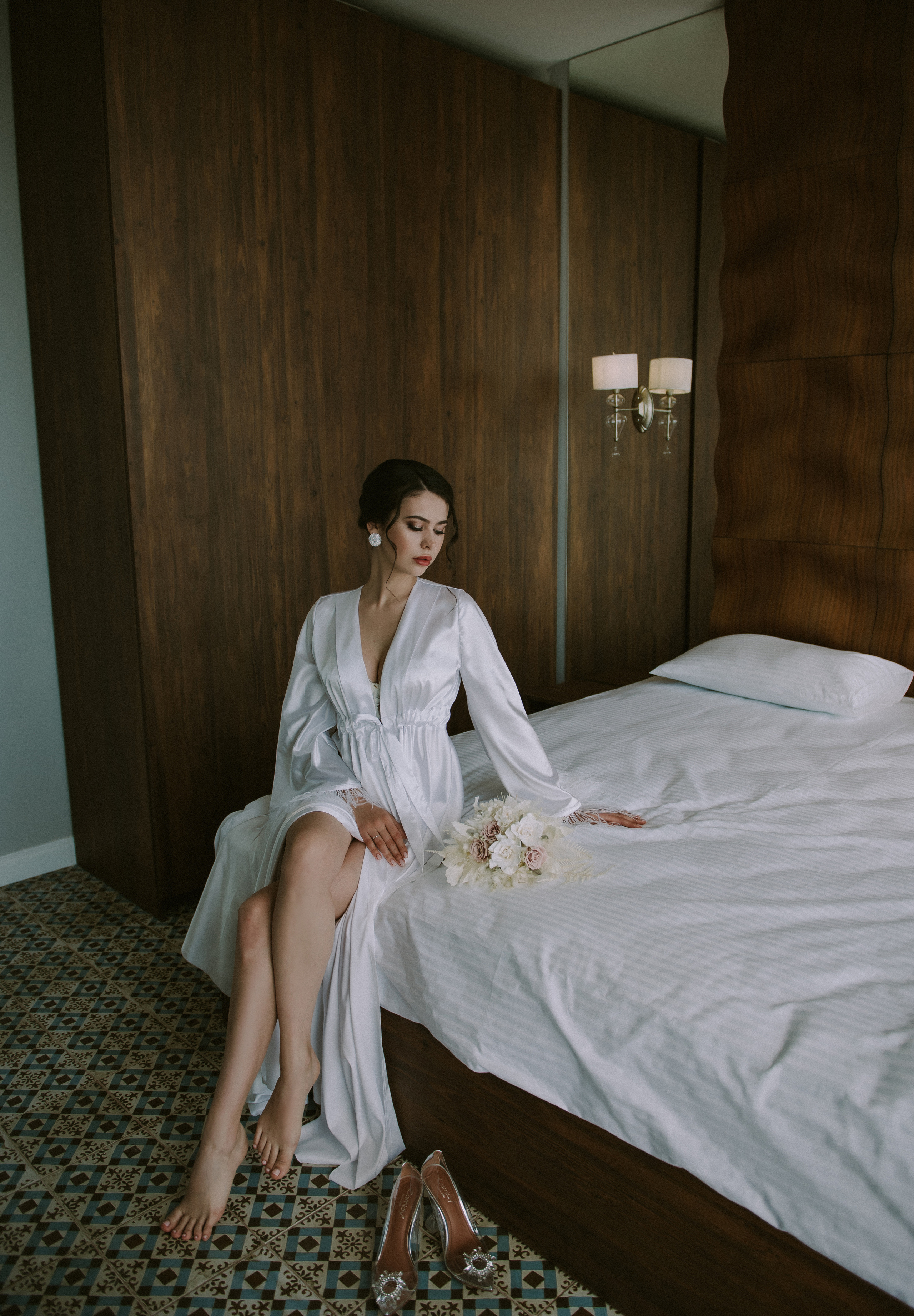 Ксения и Никита (Гурзуф). Свадебный, женский, семейный фотограф в Севастополе Юлия Мошенко