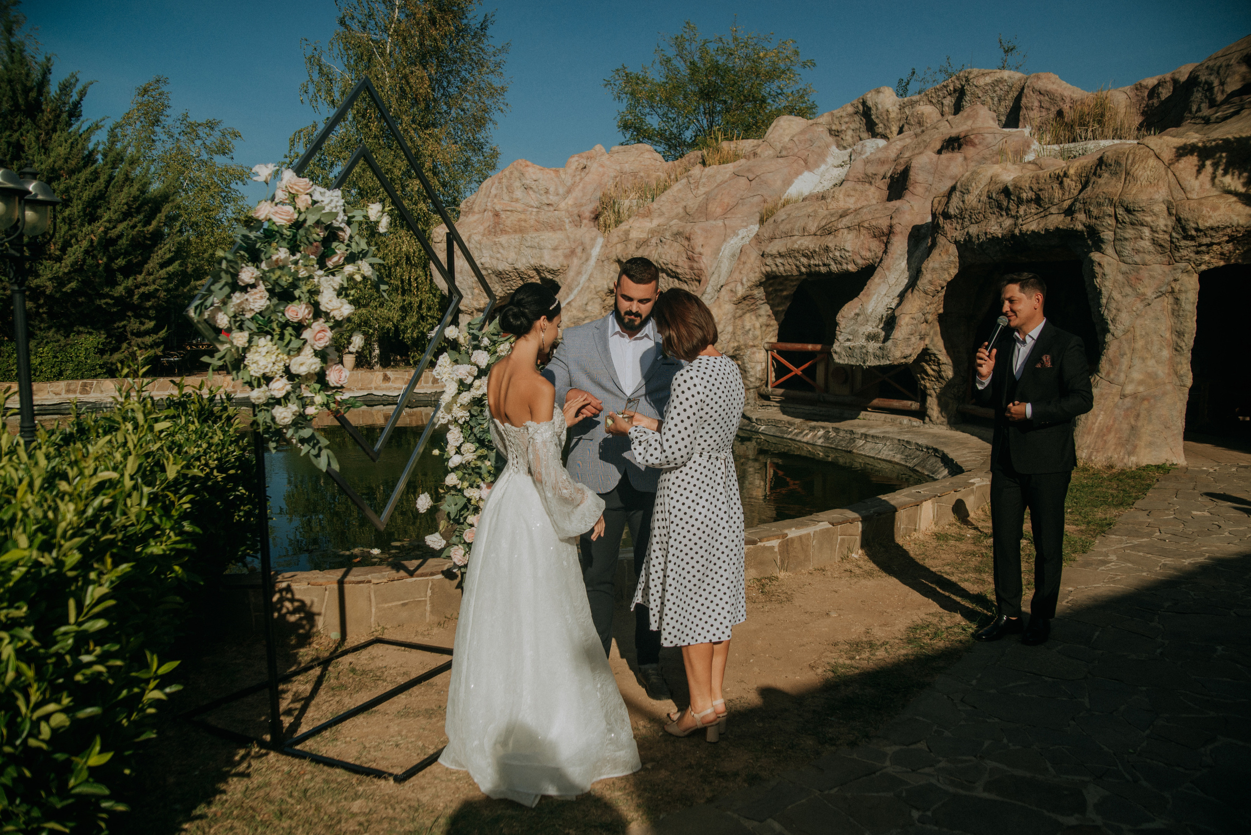 Марина и Степан (Севастополь). Свадебный, женский, семейный фотограф в Севастополе Юлия Мошенко