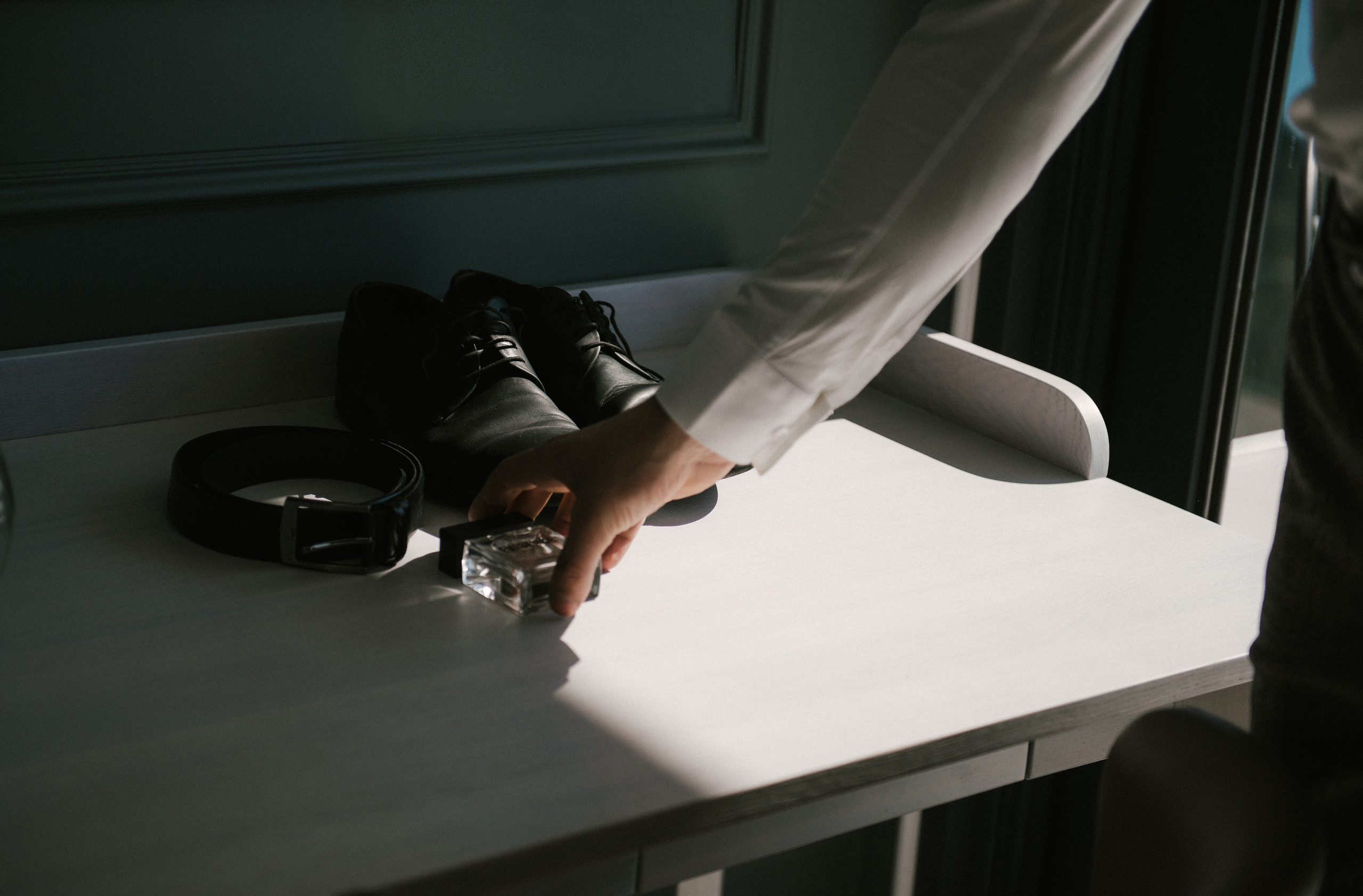 Ксения и Никита (Гурзуф). Свадебный, женский, семейный фотограф в Севастополе Юлия Мошенко