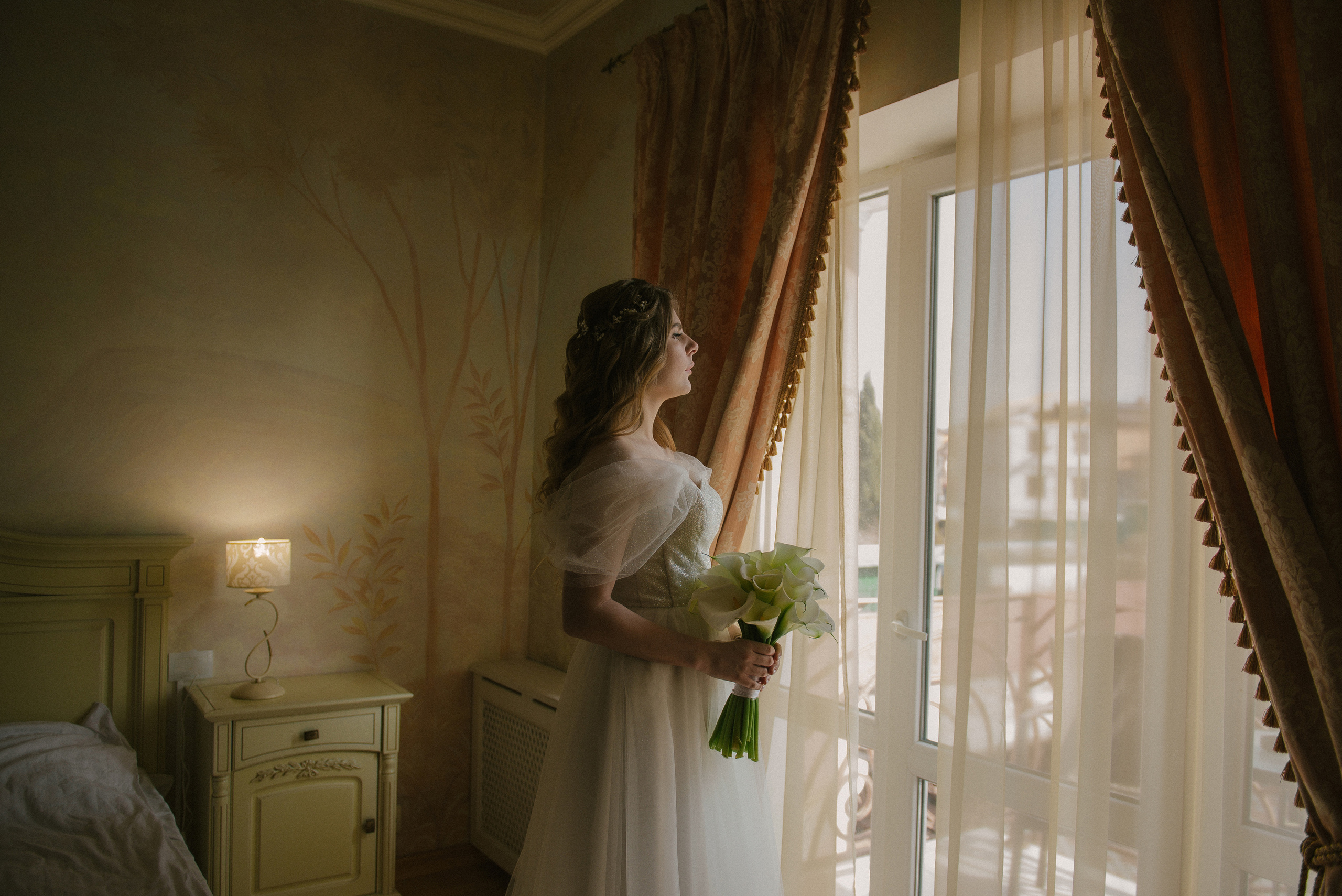 Ксения и Илья (Севастополь). Свадебный, женский, семейный фотограф в Севастополе Юлия Мошенко