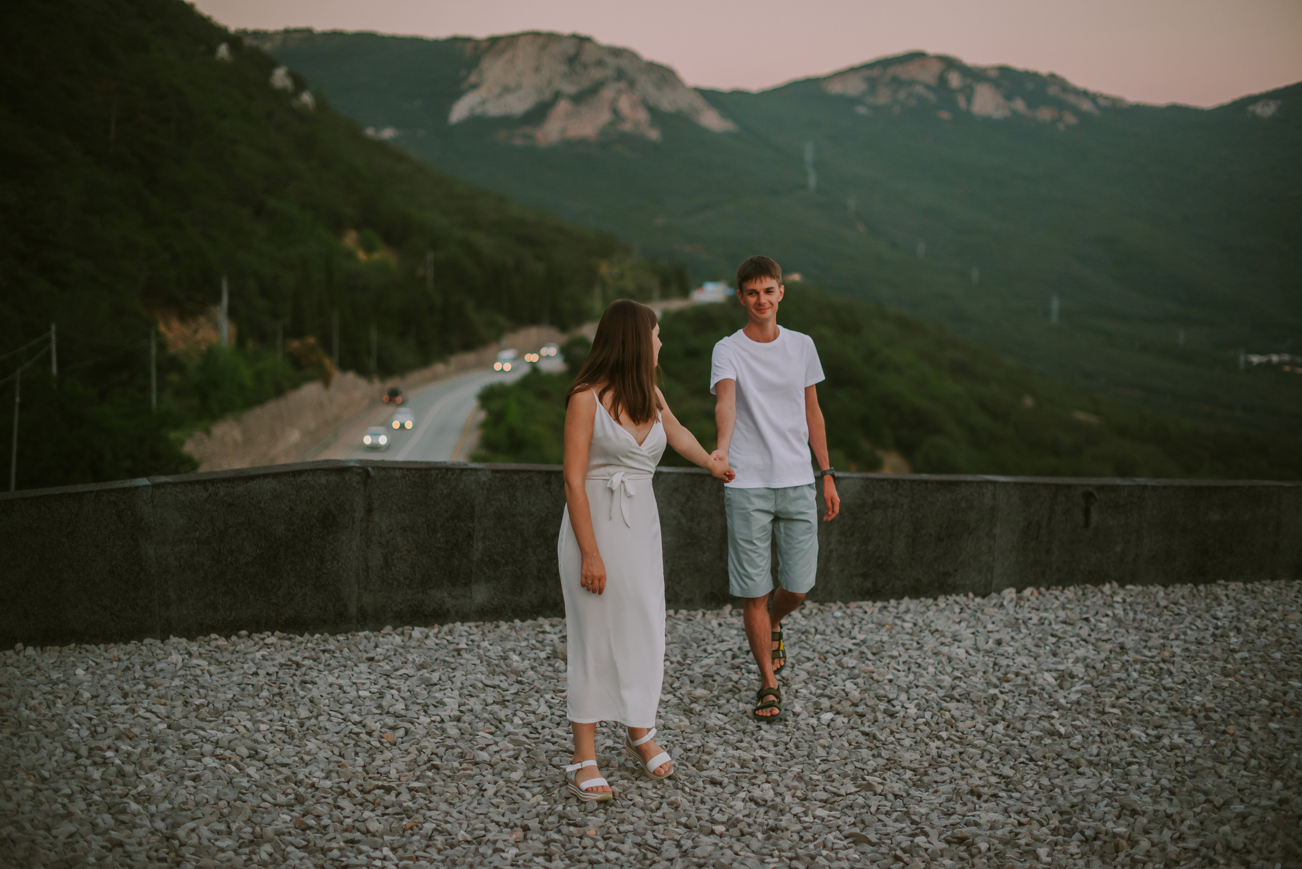 Батилиман. Свадебный, женский, семейный фотограф в Севастополе Юлия Мошенко