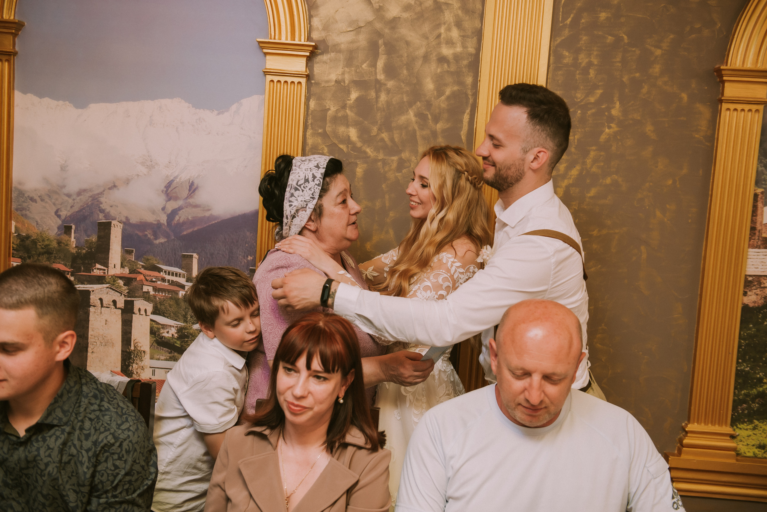 Маша и Миша (Севастополь). Свадебный, женский, семейный фотограф в Севастополе Юлия Мошенко