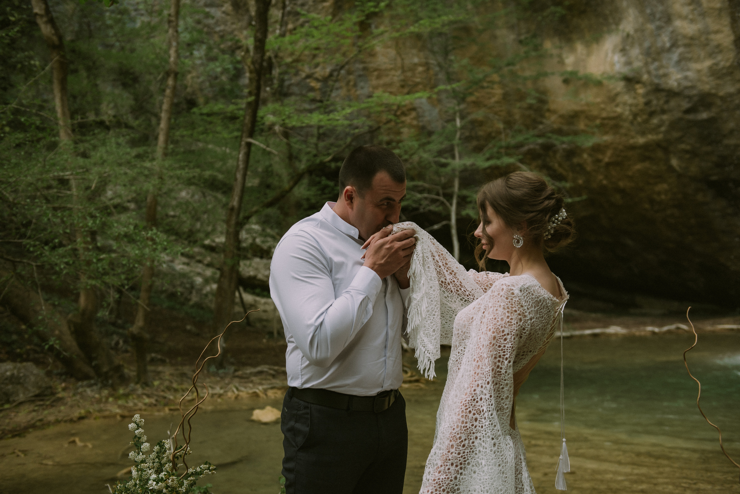 Татьяна и Михаил (Севастополь). Свадебный, женский, семейный фотограф в Севастополе Юлия Мошенко
