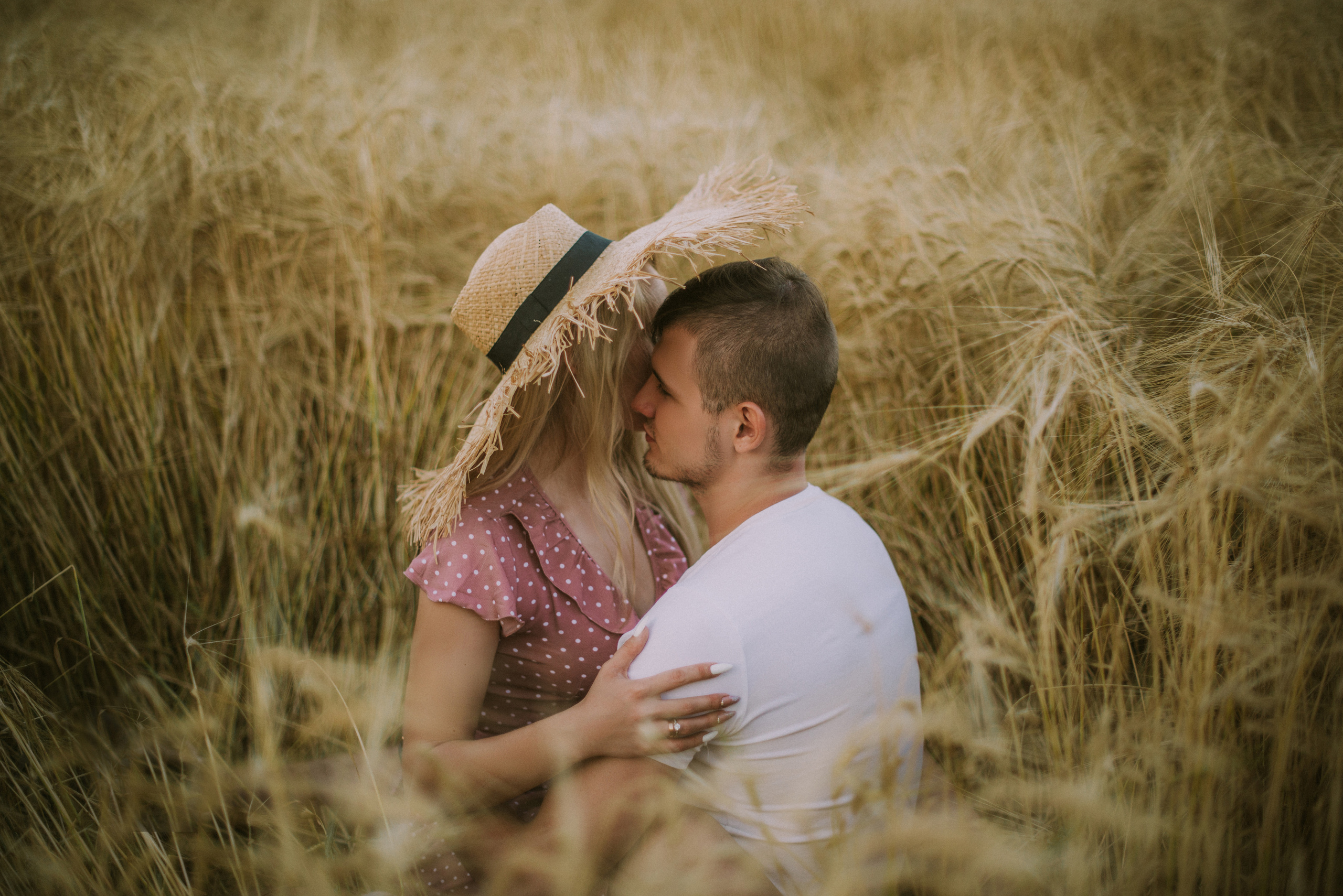 Таня и Миша. Свадебный, женский, семейный фотограф в Севастополе Юлия Мошенко