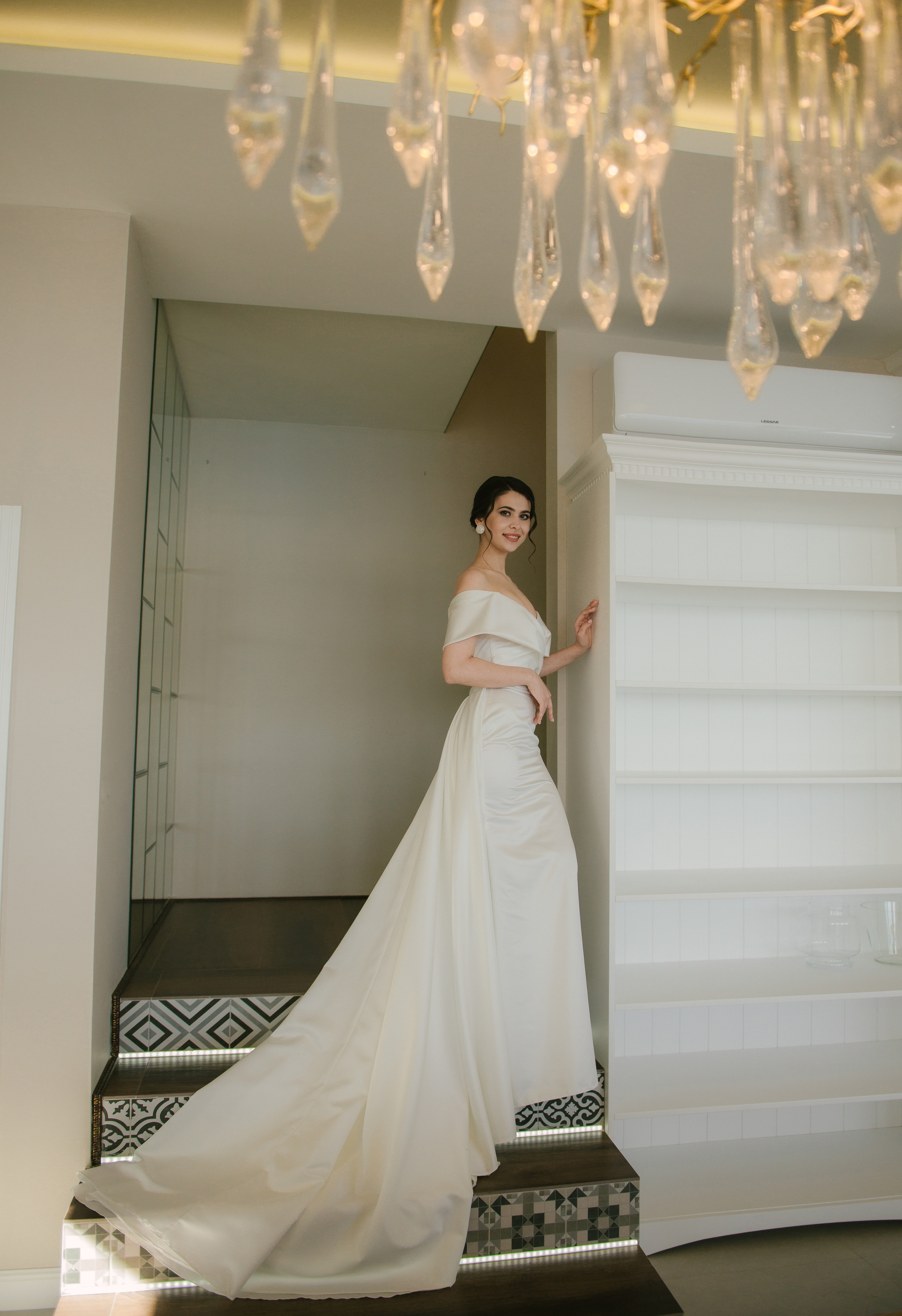 Ксения и Никита (Гурзуф). Свадебный, женский, семейный фотограф в Севастополе Юлия Мошенко