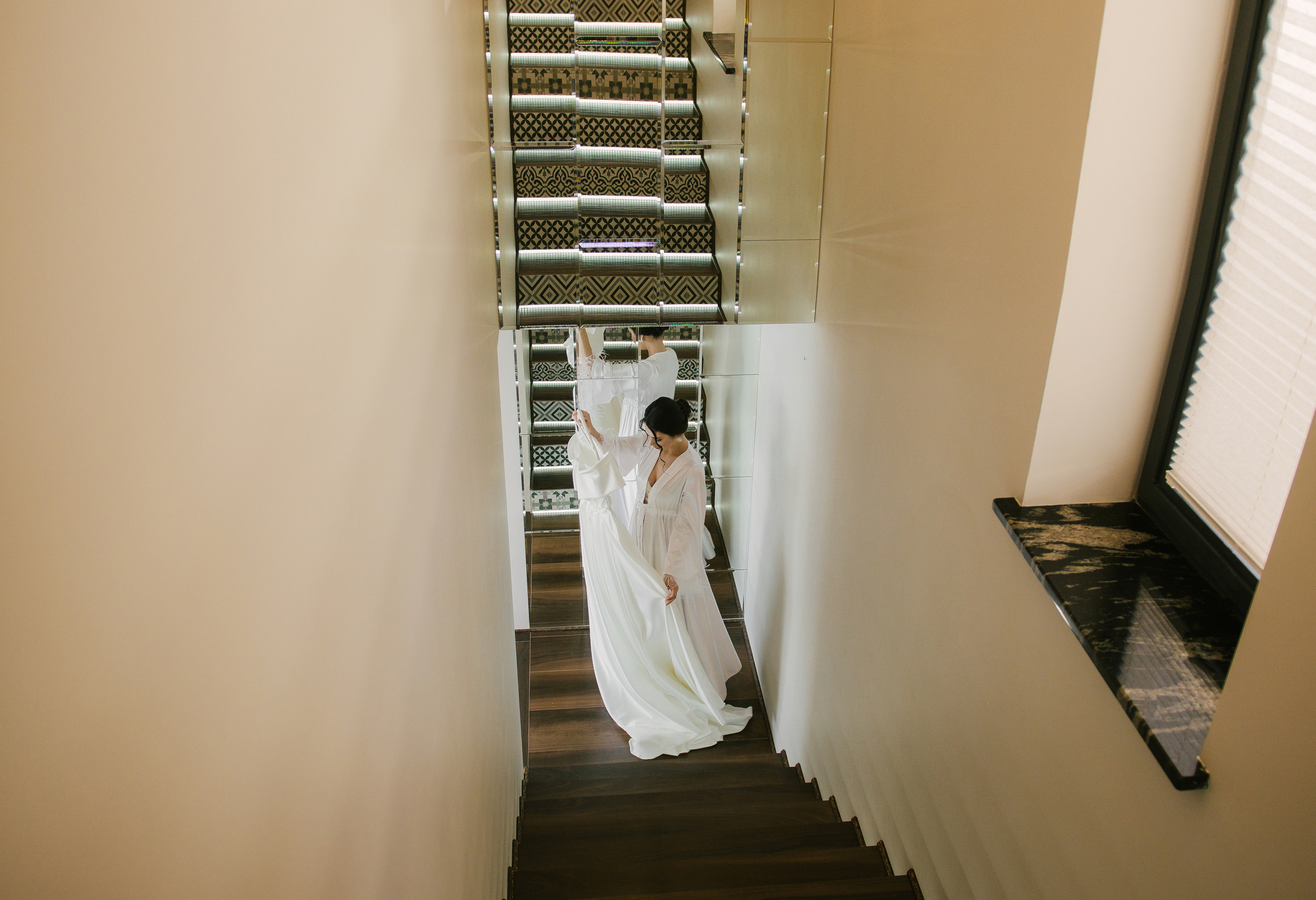 Ксения и Никита (Гурзуф). Свадебный, женский, семейный фотограф в Севастополе Юлия Мошенко