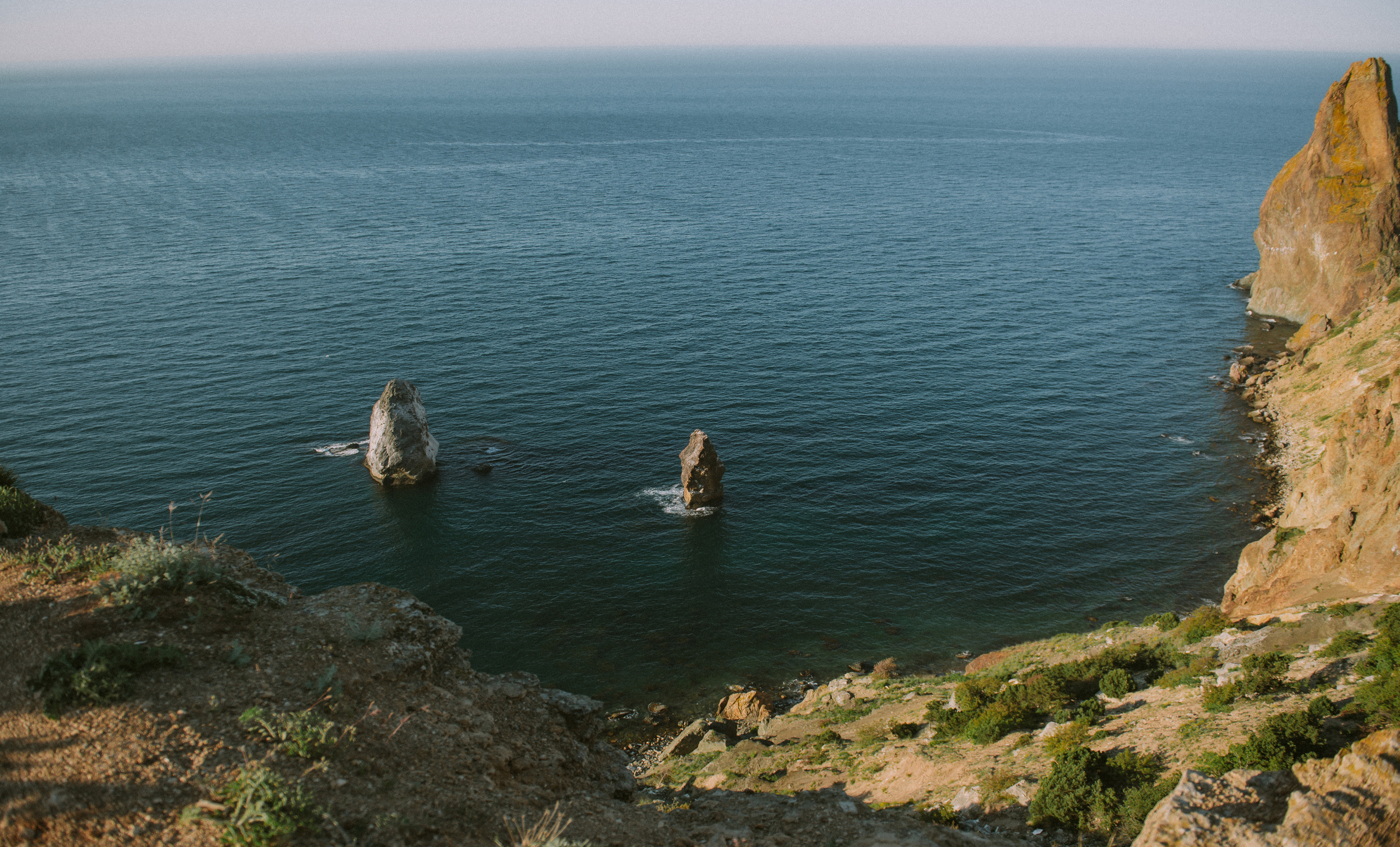 Маша и Миша (Севастополь). Свадебный, женский, семейный фотограф в Севастополе Юлия Мошенко