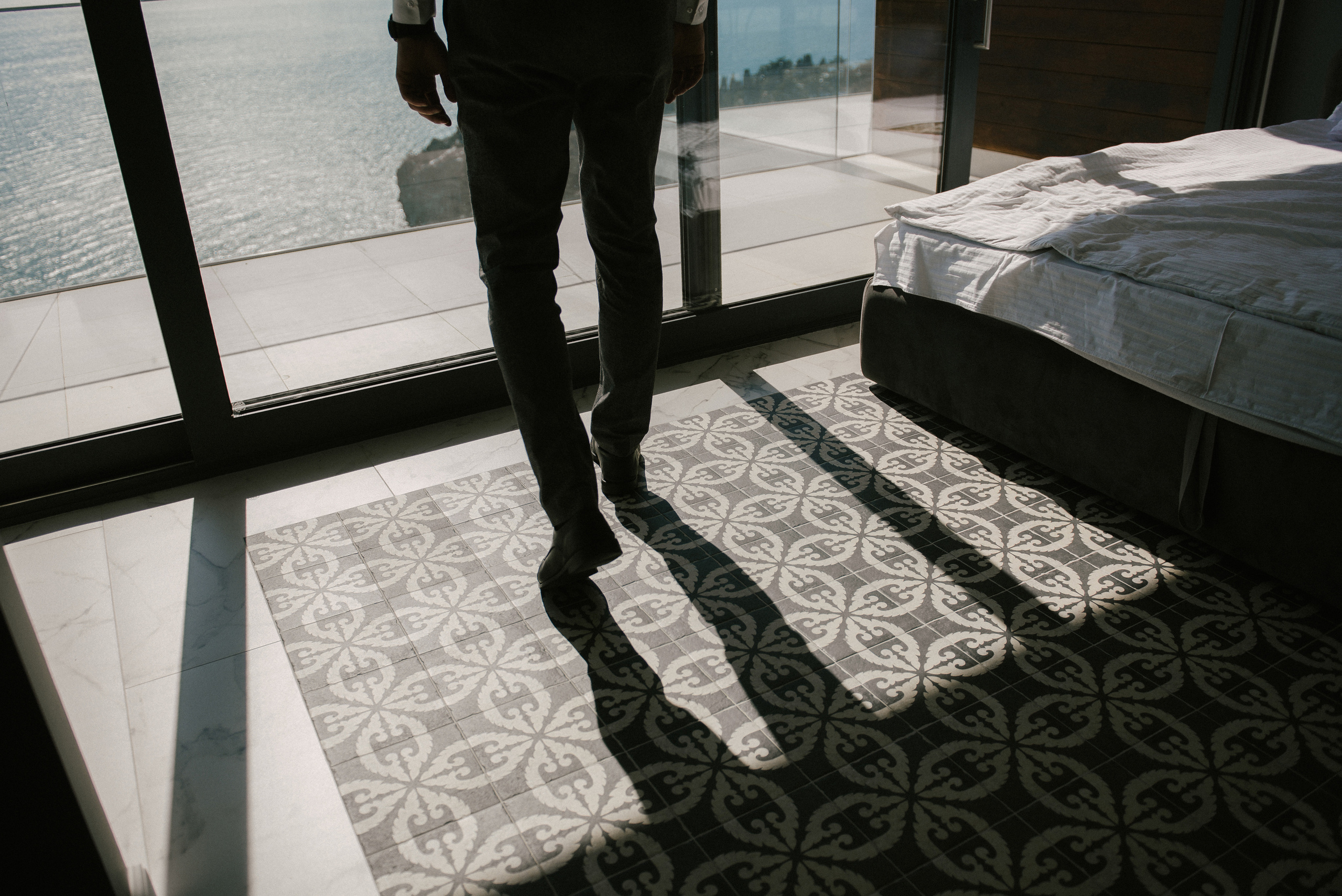 Ксения и Никита (Гурзуф). Свадебный, женский, семейный фотограф в Севастополе Юлия Мошенко