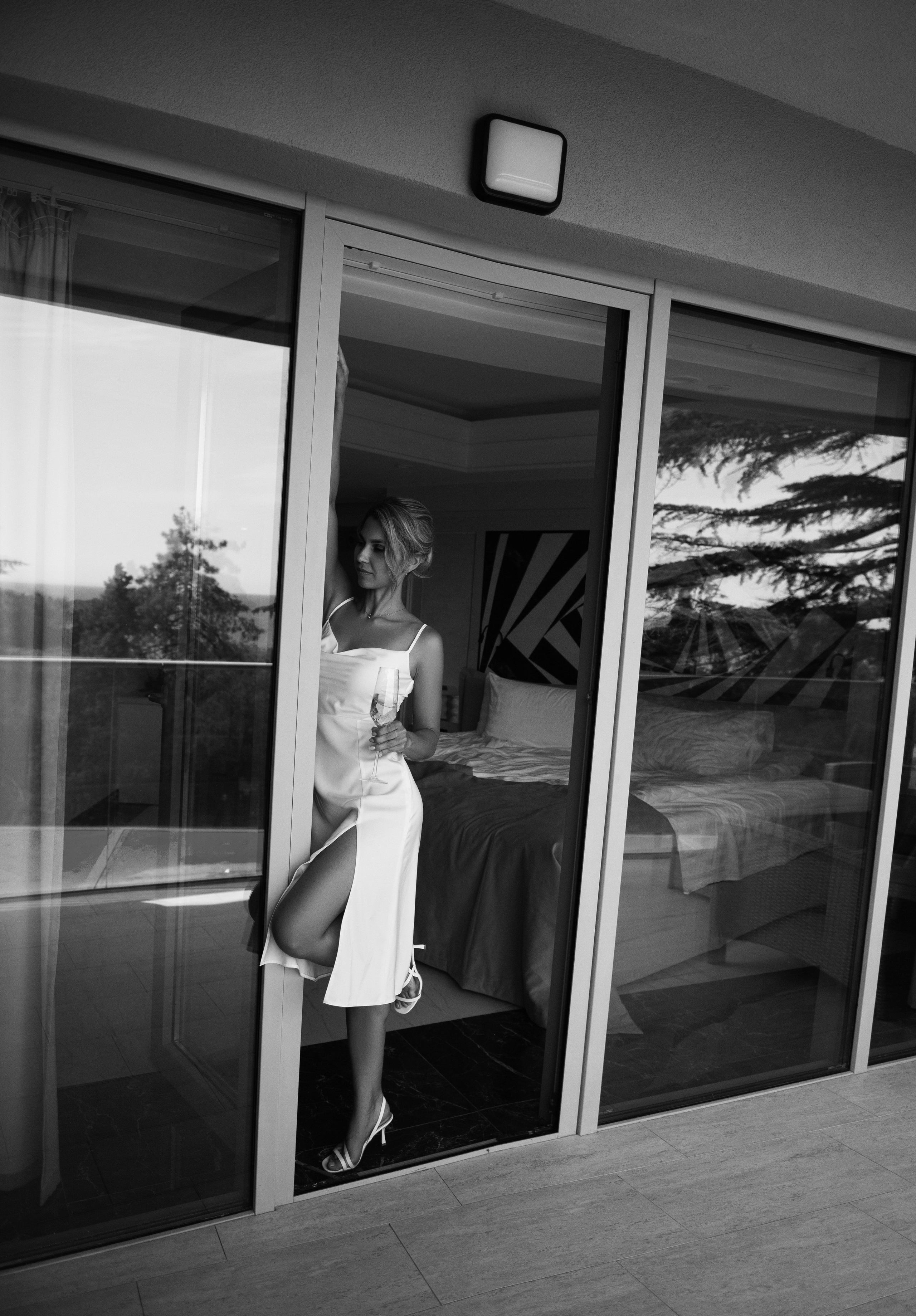 Анна и Роман (Ялта). Свадебный, женский, семейный фотограф в Севастополе Юлия Мошенко