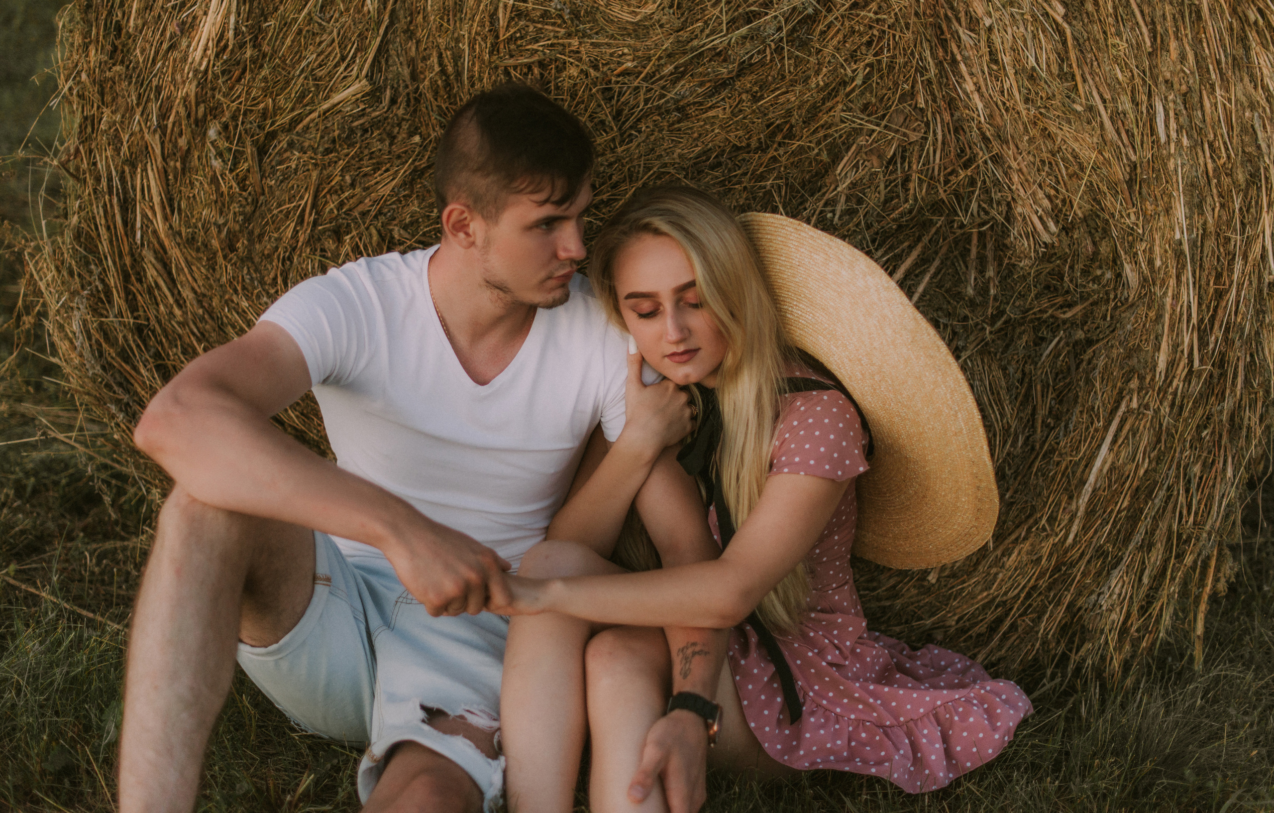 Таня и Миша. Свадебный, женский, семейный фотограф в Севастополе Юлия Мошенко