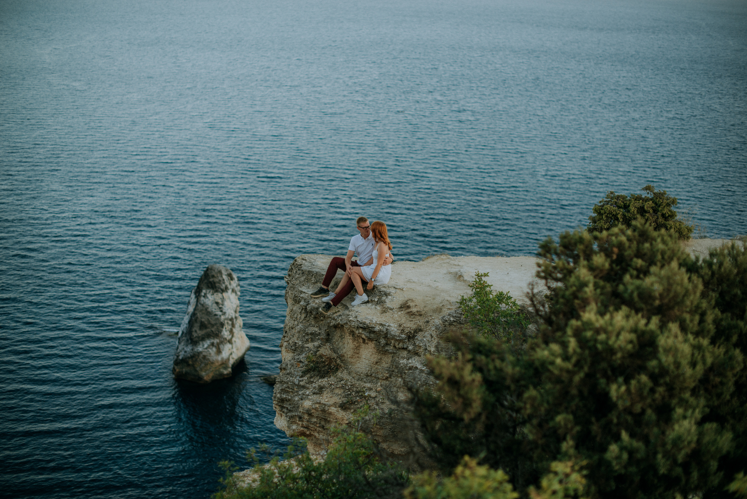 Фиолент и Балаклава. Свадебный, женский, семейный фотограф в Севастополе Юлия Мошенко