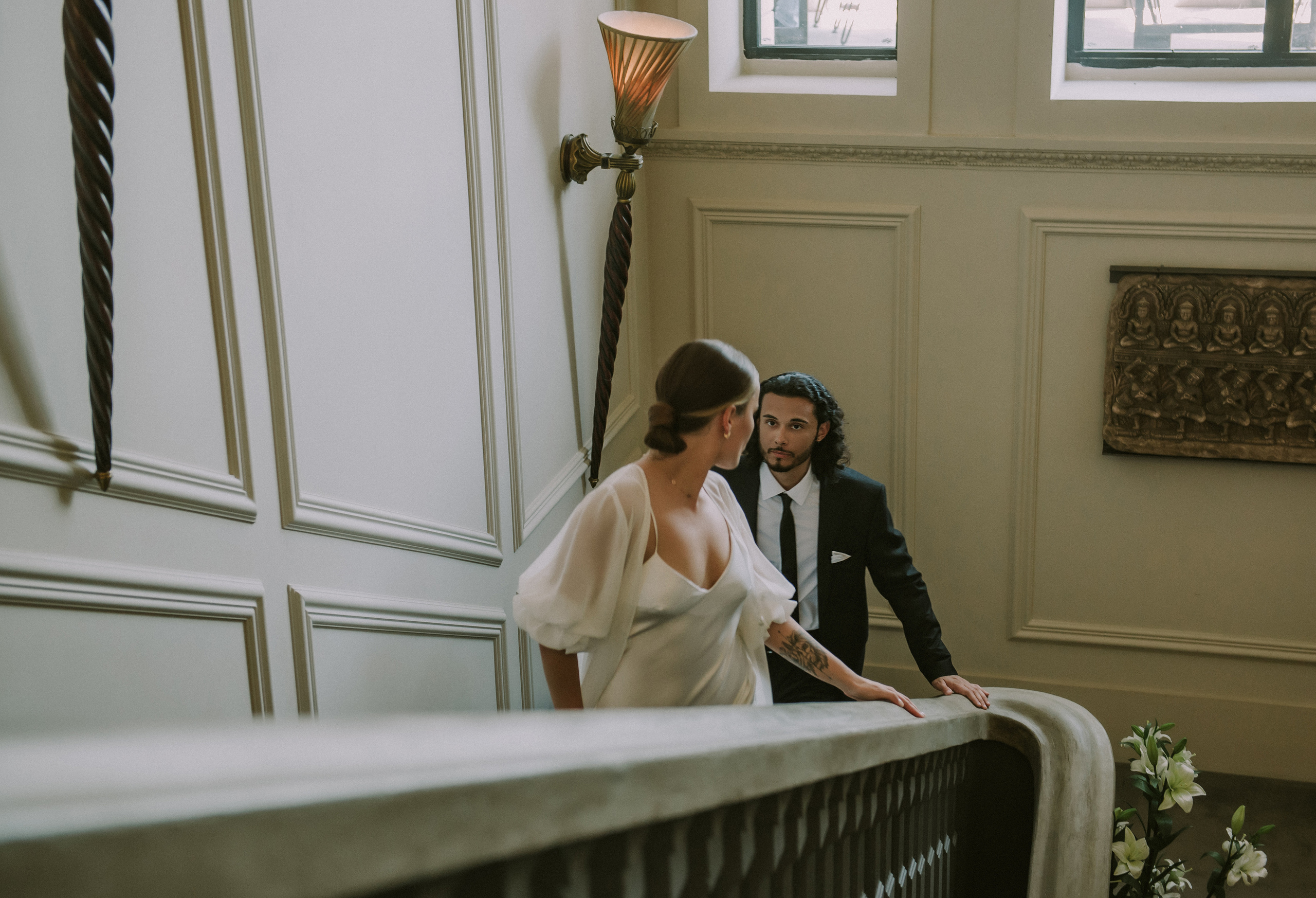 Виктория и Ростислав (Ялта). Свадебный, женский, семейный фотограф в Севастополе Юлия Мошенко