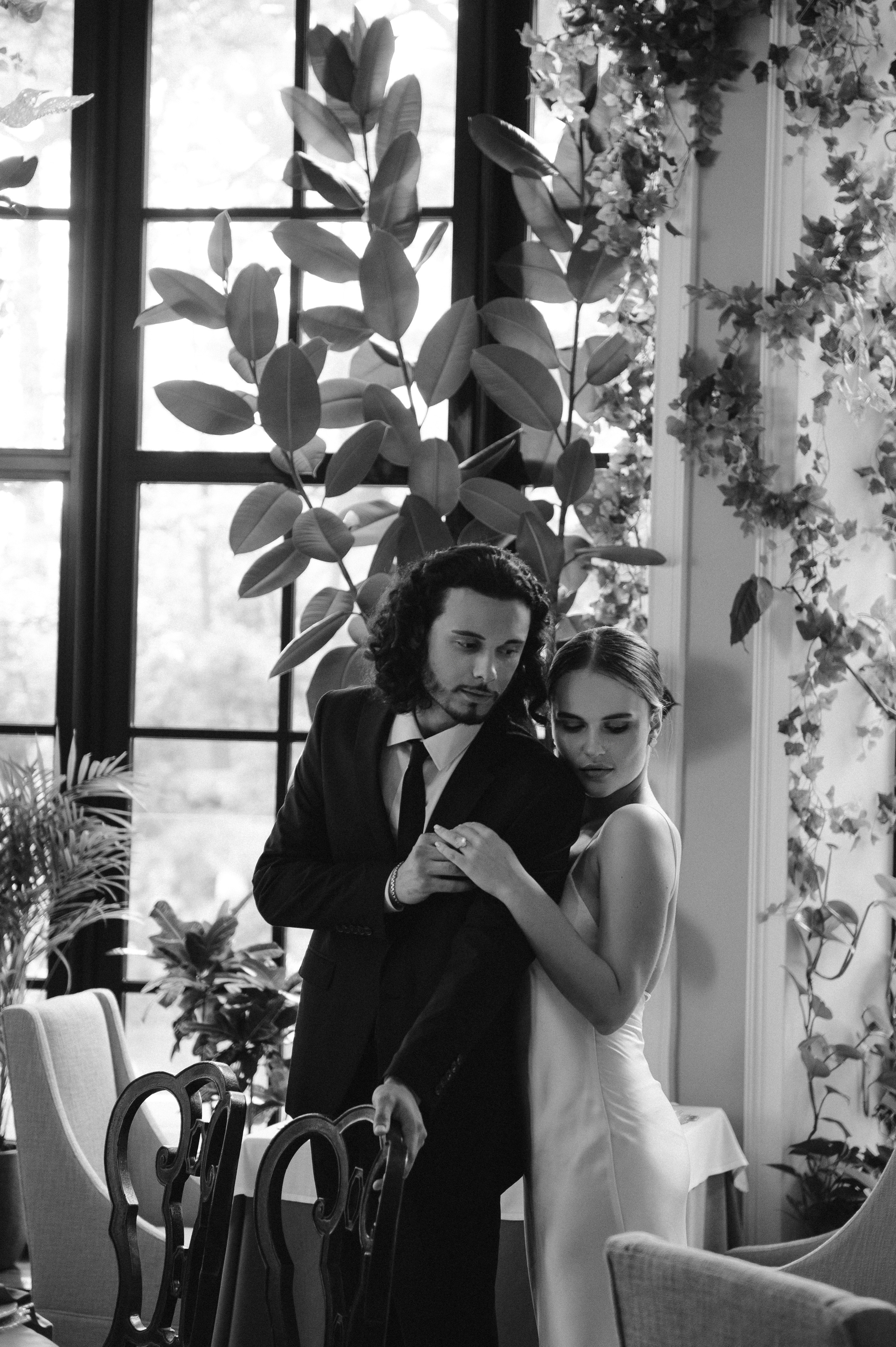 Виктория и Ростислав (Ялта). Свадебный, женский, семейный фотограф в Севастополе Юлия Мошенко