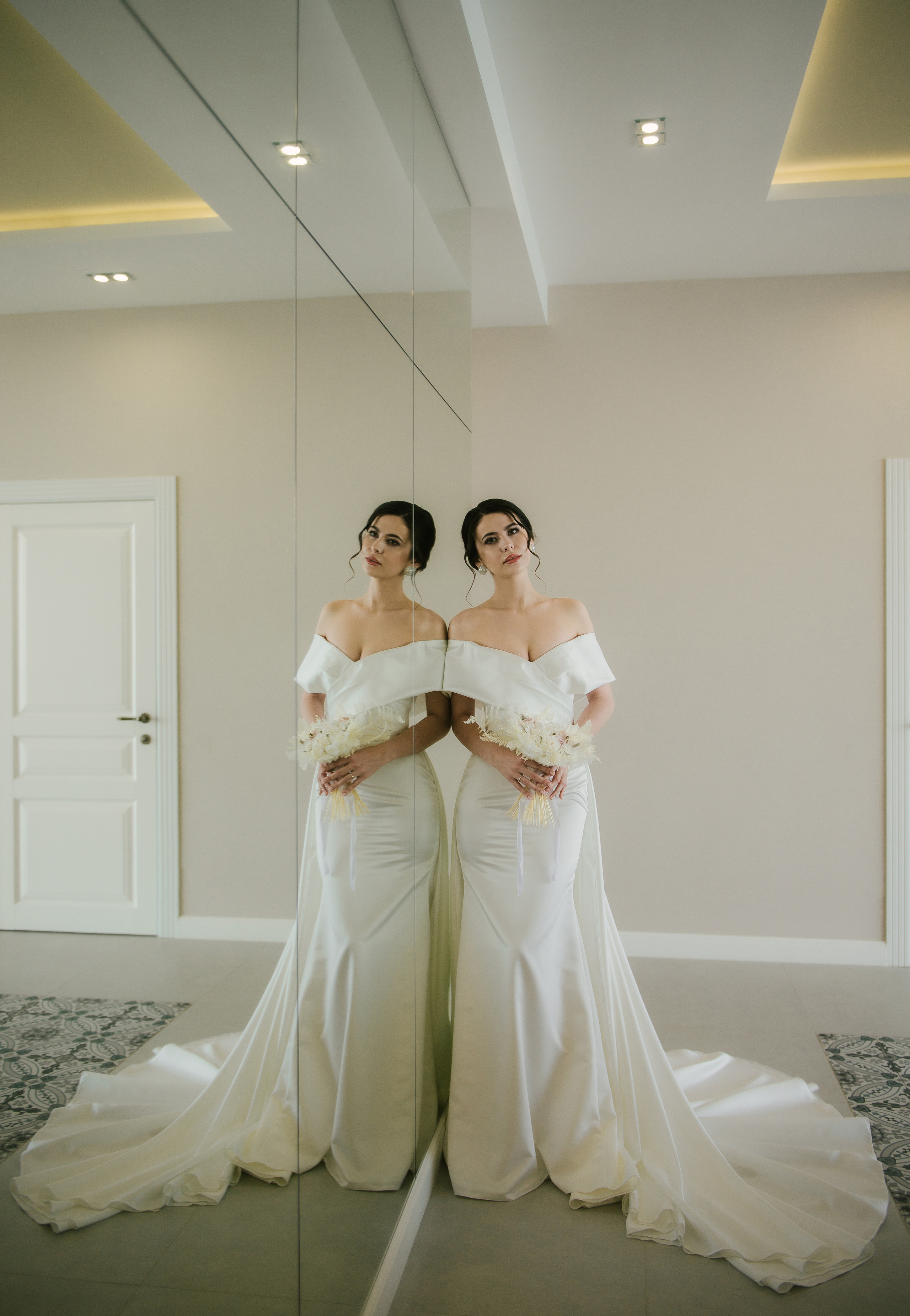 Ксения и Никита (Гурзуф). Свадебный, женский, семейный фотограф в Севастополе Юлия Мошенко