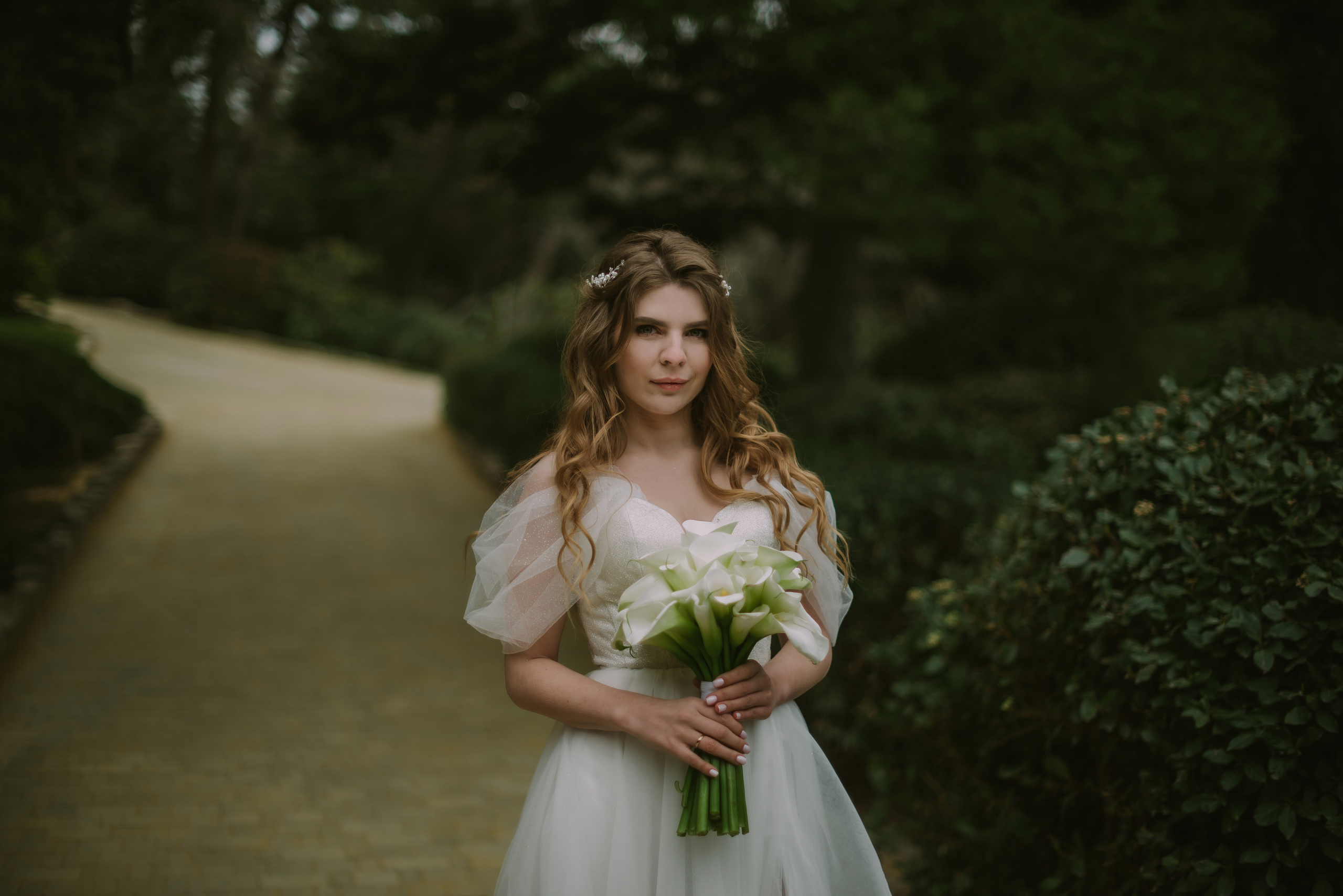 Ксения и Илья (Севастополь). Свадебный, женский, семейный фотограф в Севастополе Юлия Мошенко