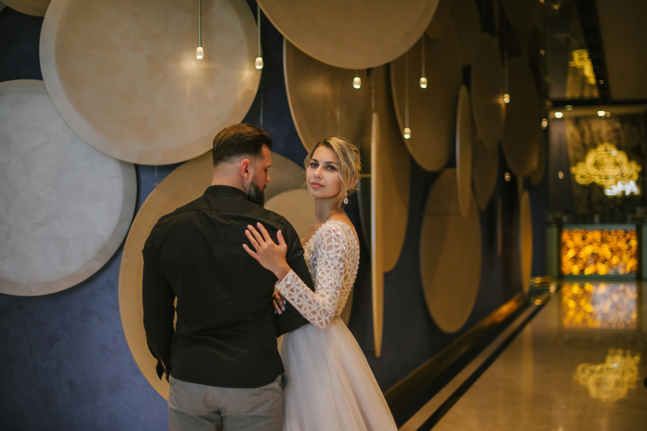 Анна и Роман (Ялта). Свадебный, женский, семейный фотограф в Севастополе Юлия Мошенко