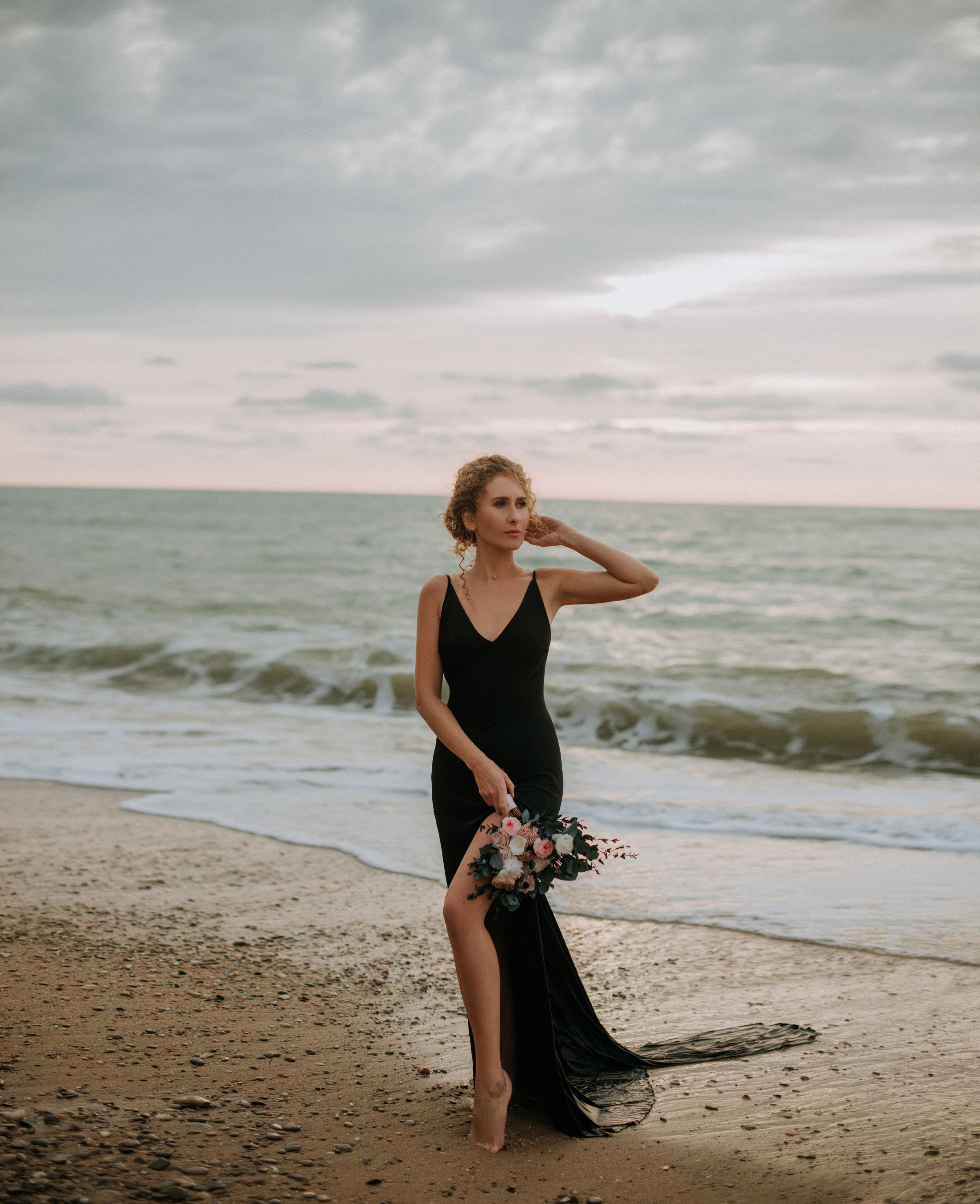 Татьяна и Леонид (Кача). Свадебный, женский, семейный фотограф в Севастополе Юлия Мошенко