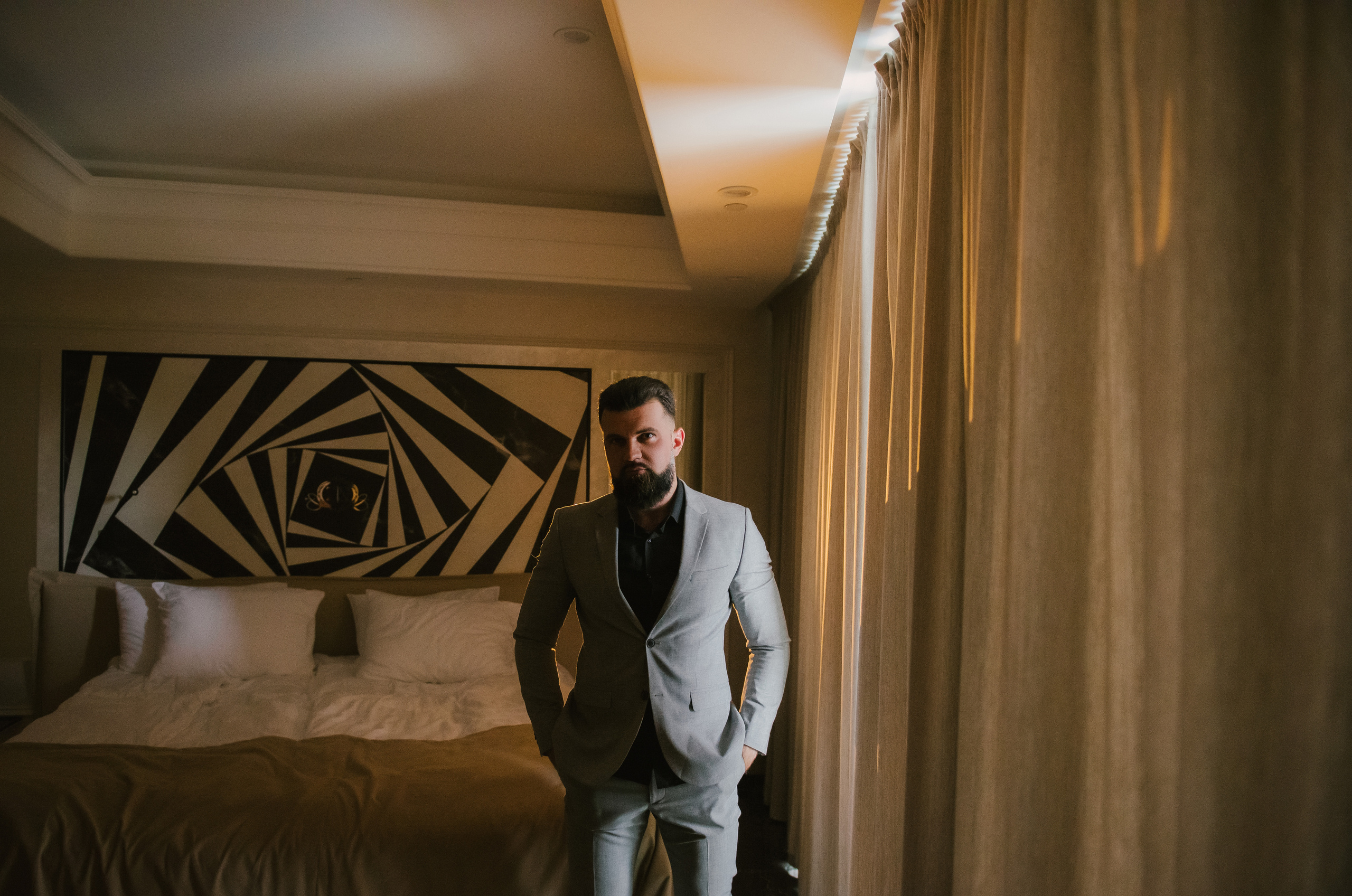 Анна и Роман (Ялта). Свадебный, женский, семейный фотограф в Севастополе Юлия Мошенко