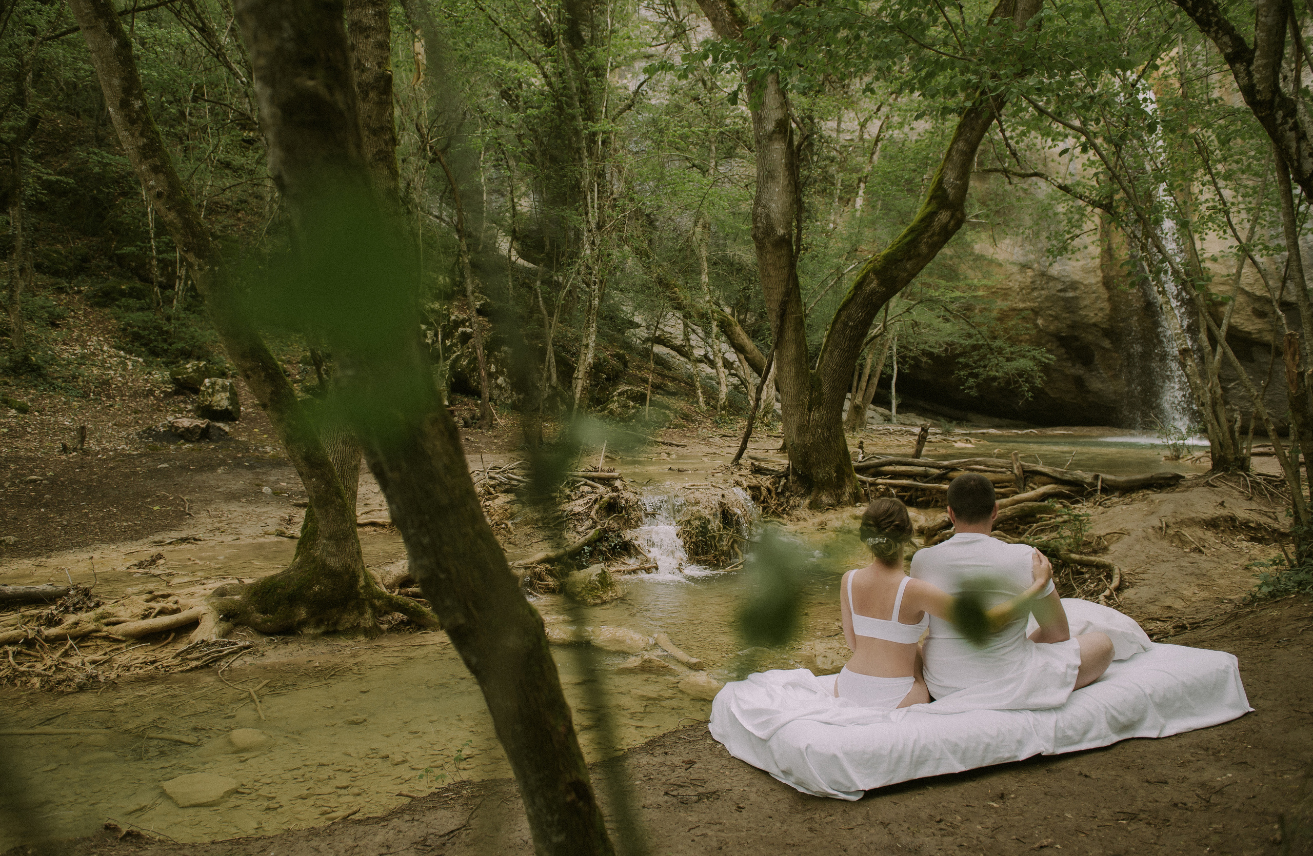 Татьяна и Михаил (Севастополь). Свадебный, женский, семейный фотограф в Севастополе Юлия Мошенко