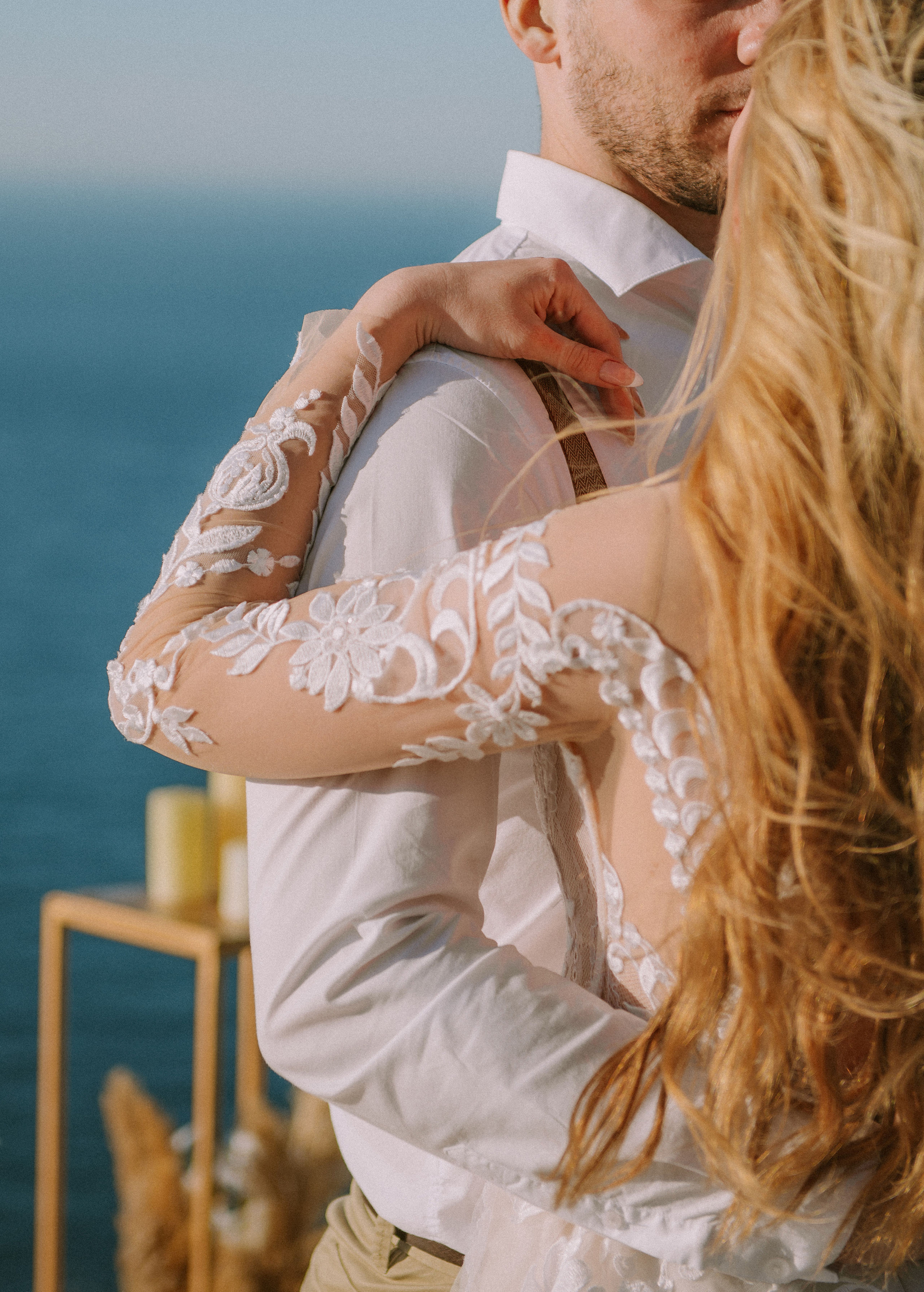 Маша и Миша (Севастополь). Свадебный, женский, семейный фотограф в Севастополе Юлия Мошенко