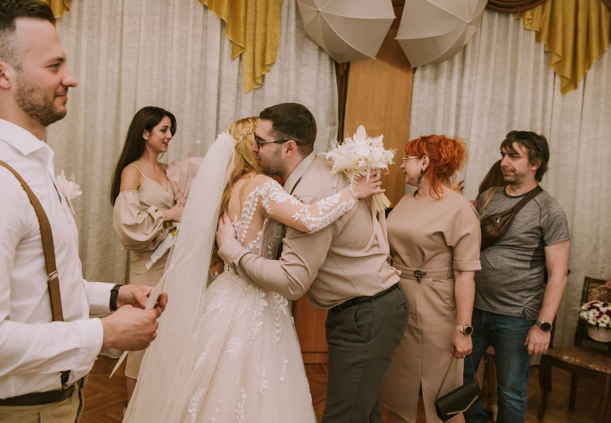 Маша и Миша (Севастополь). Свадебный, женский, семейный фотограф в Севастополе Юлия Мошенко