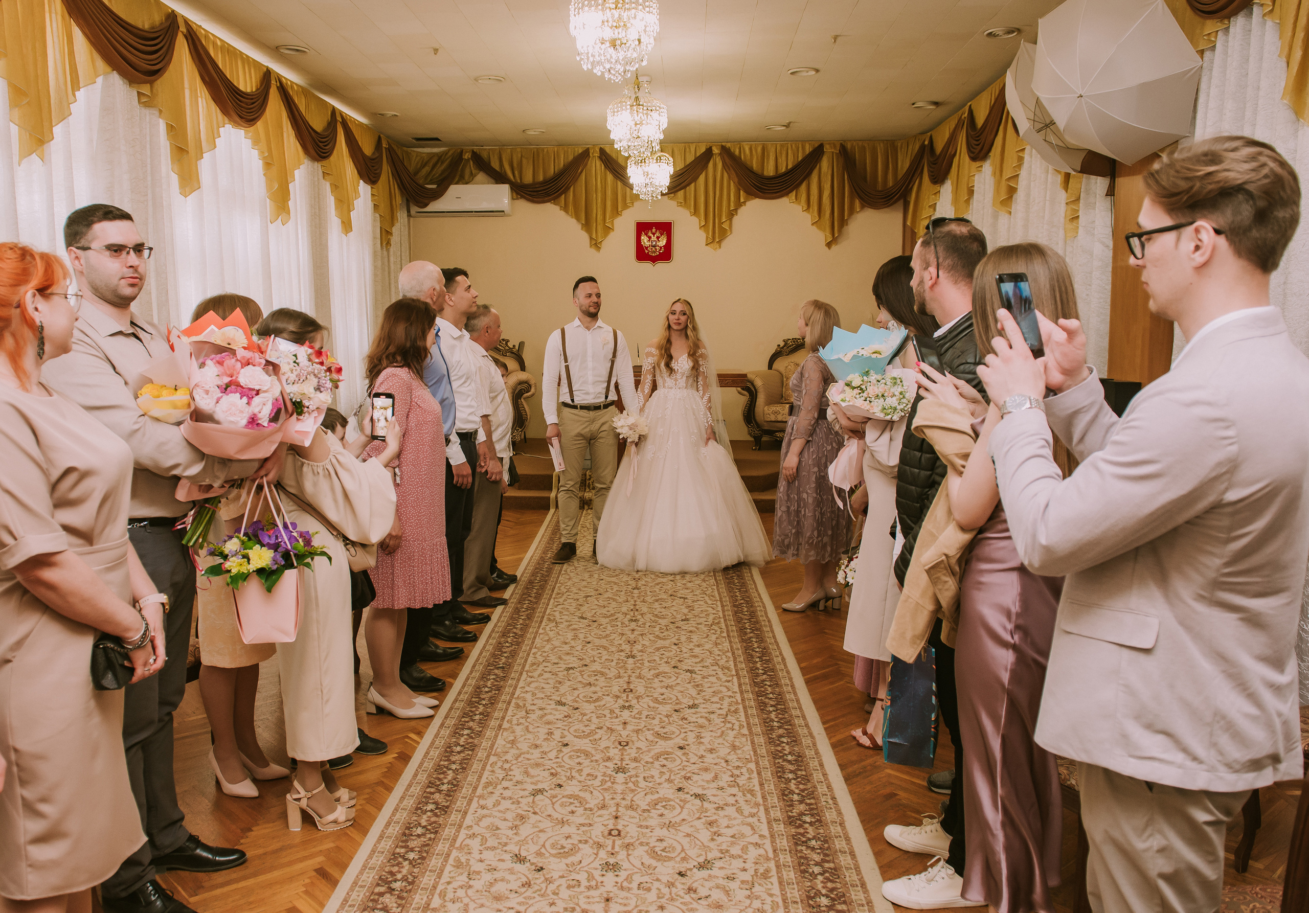 Маша и Миша (Севастополь). Свадебный, женский, семейный фотограф в Севастополе Юлия Мошенко