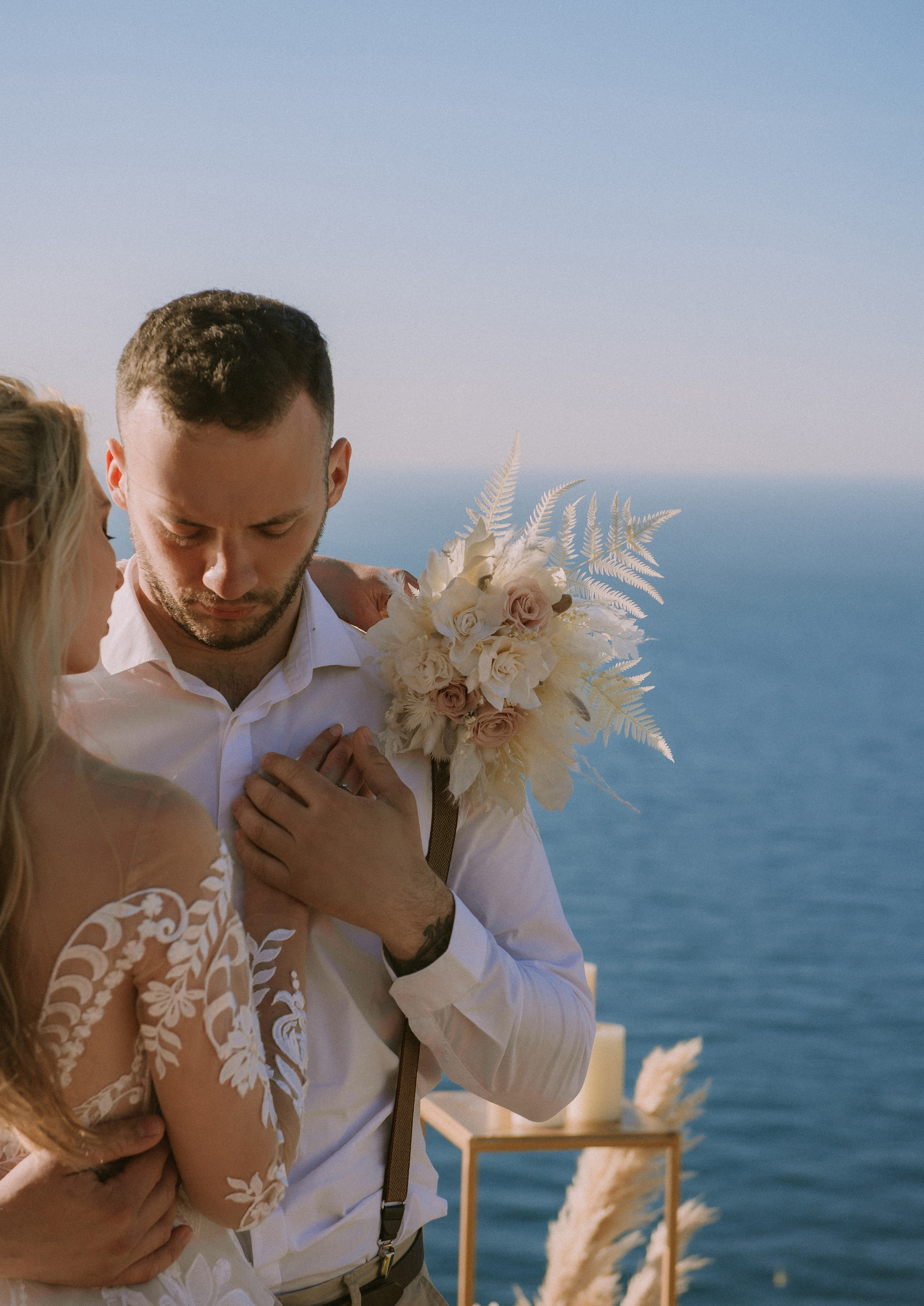 Маша и Миша (Севастополь). Свадебный, женский, семейный фотограф в Севастополе Юлия Мошенко