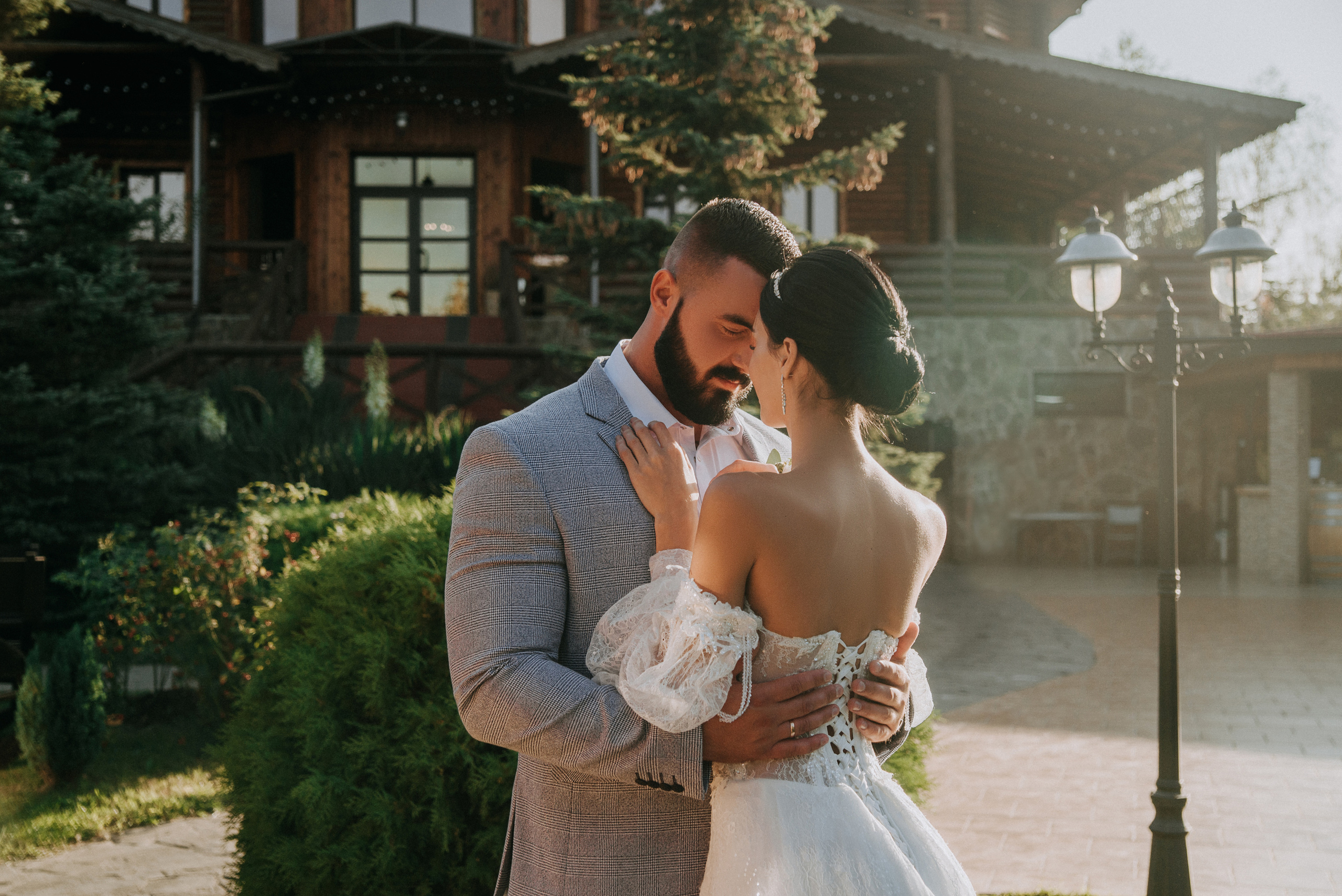 Марина и Степан (Севастополь). Свадебный, женский, семейный фотограф в Севастополе Юлия Мошенко