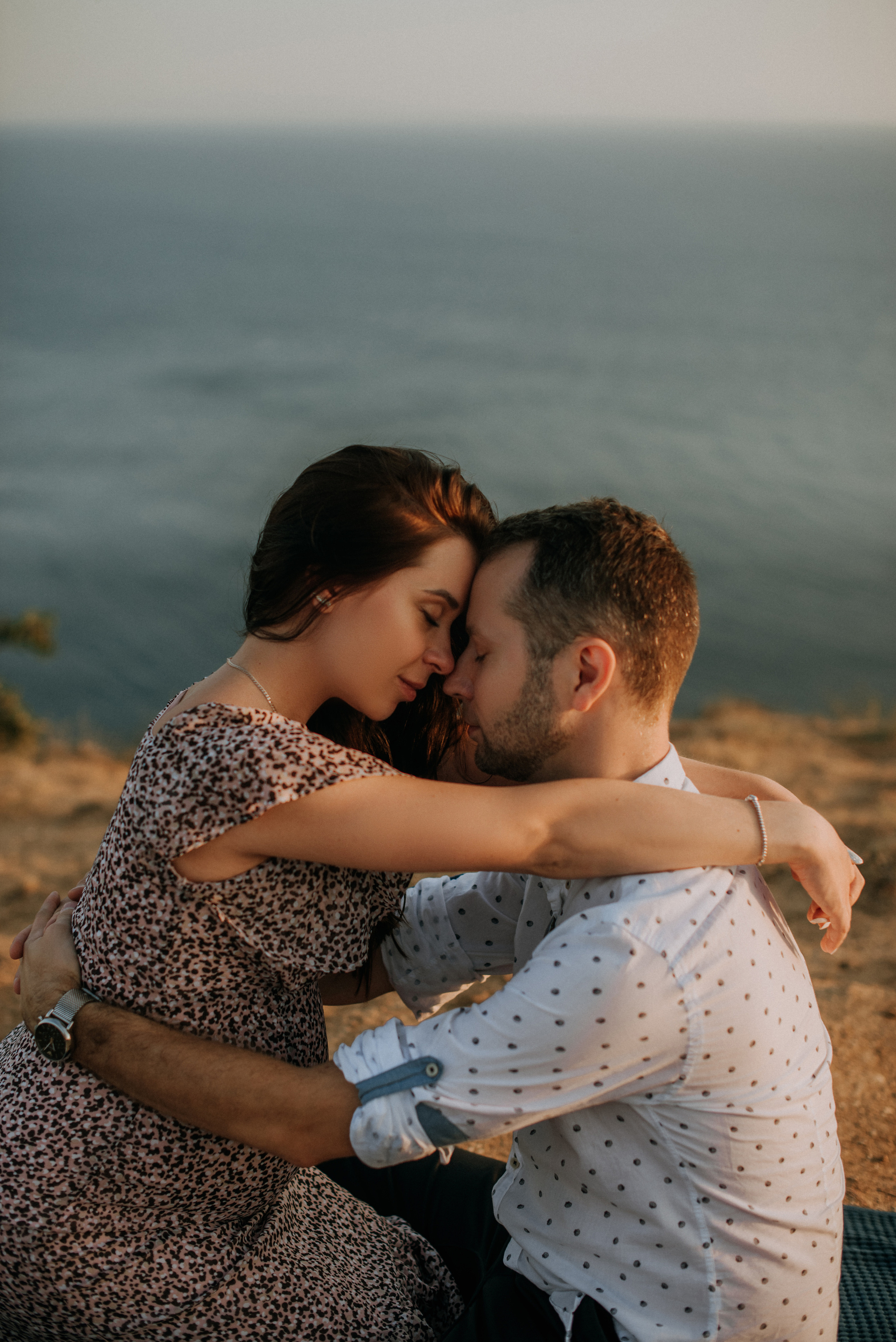 Фиолент пикник. Свадебный, женский, семейный фотограф в Севастополе Юлия Мошенко