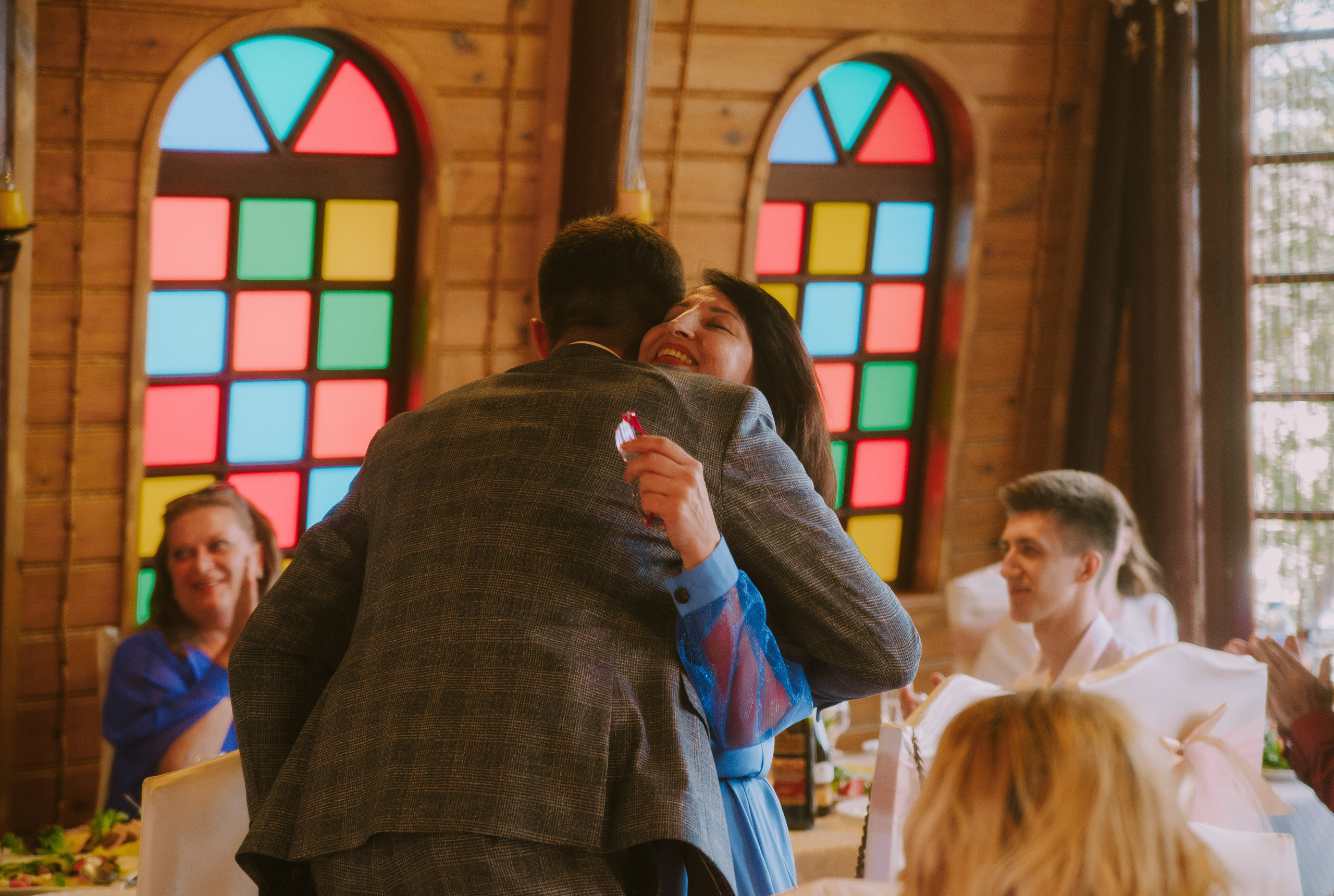 Дарья и Альбер (Балаклава). Свадебный, женский, семейный фотограф в Севастополе Юлия Мошенко