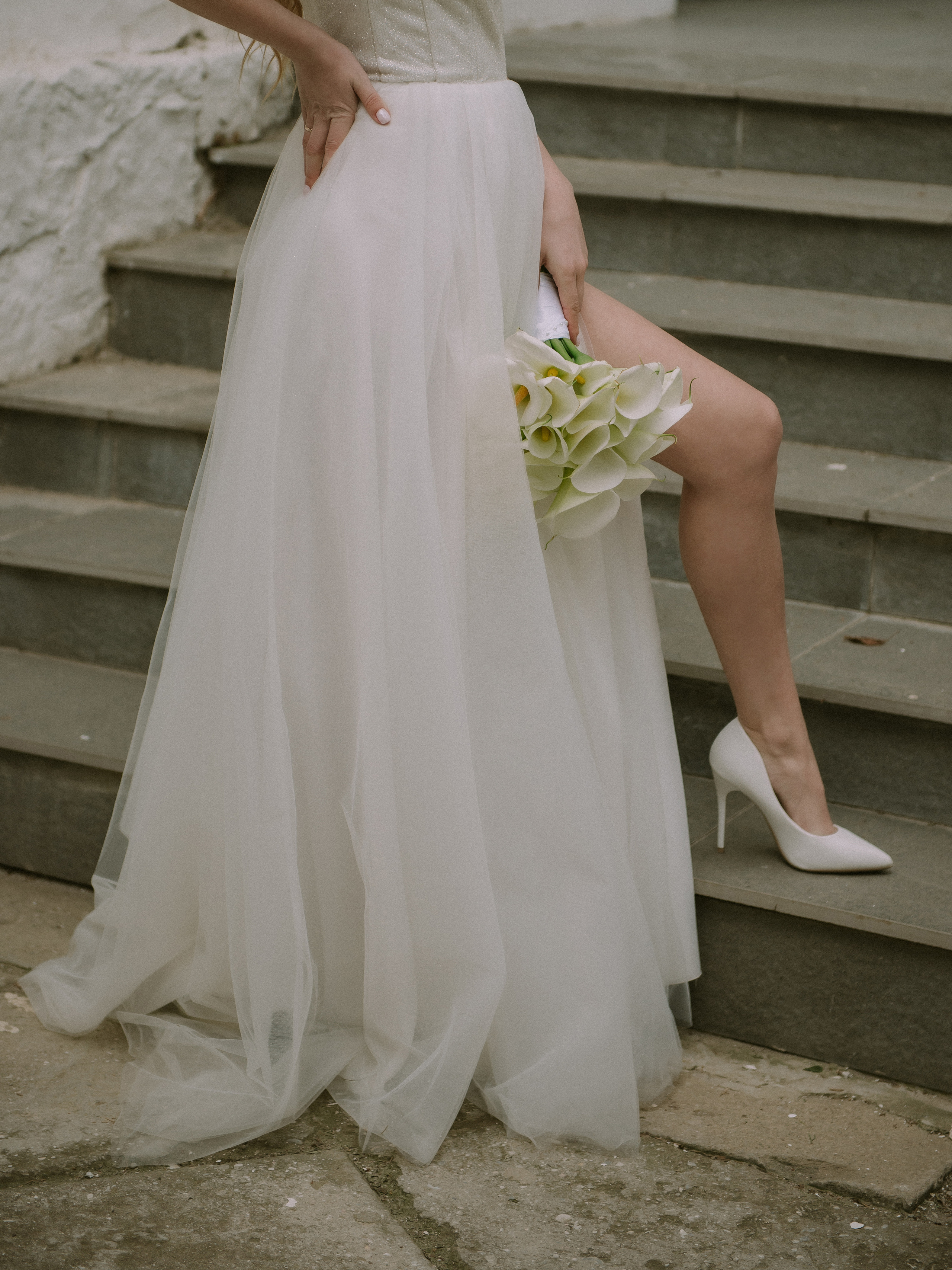 Ксения и Илья (Севастополь). Свадебный, женский, семейный фотограф в Севастополе Юлия Мошенко