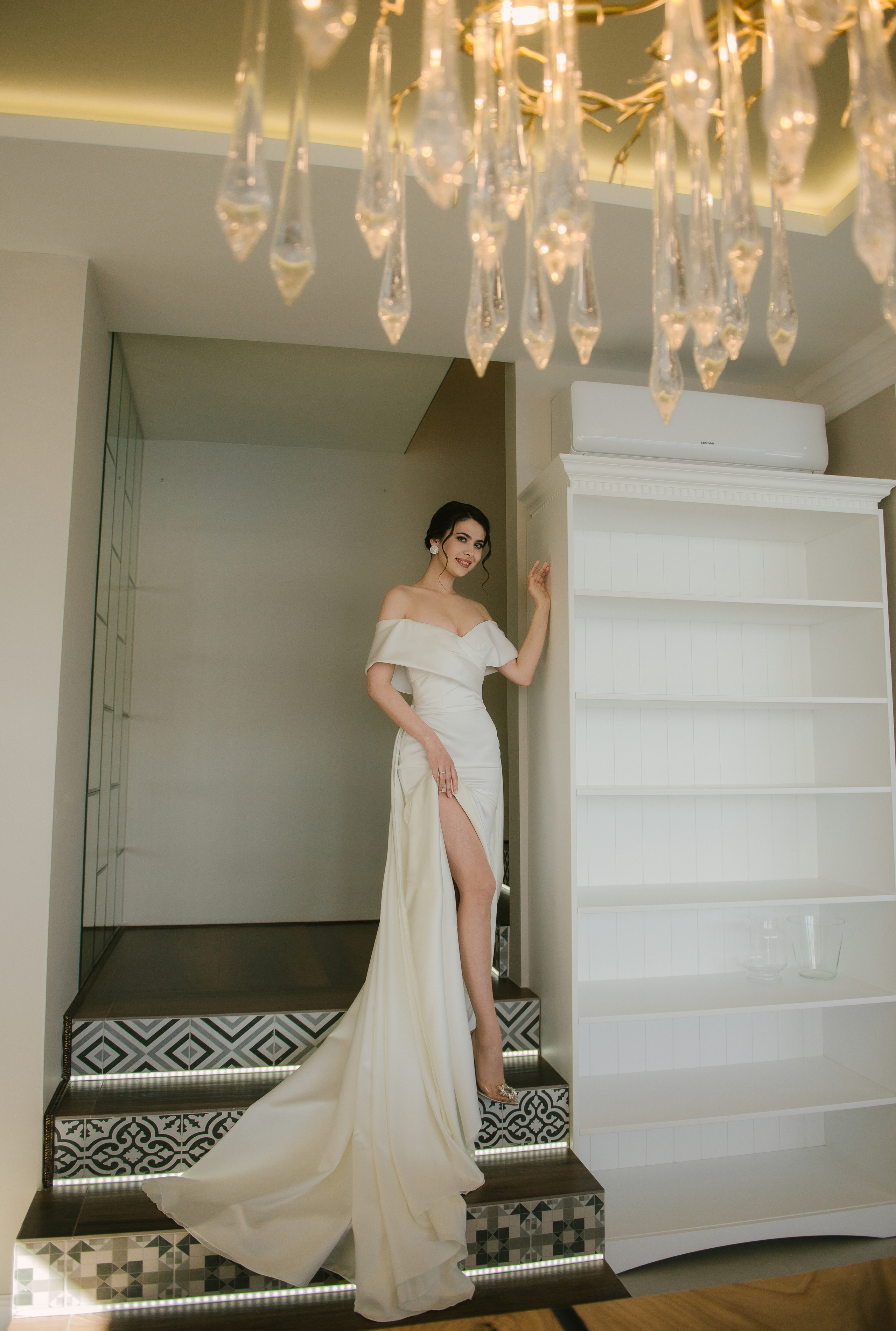 Ксения и Никита (Гурзуф). Свадебный, женский, семейный фотограф в Севастополе Юлия Мошенко