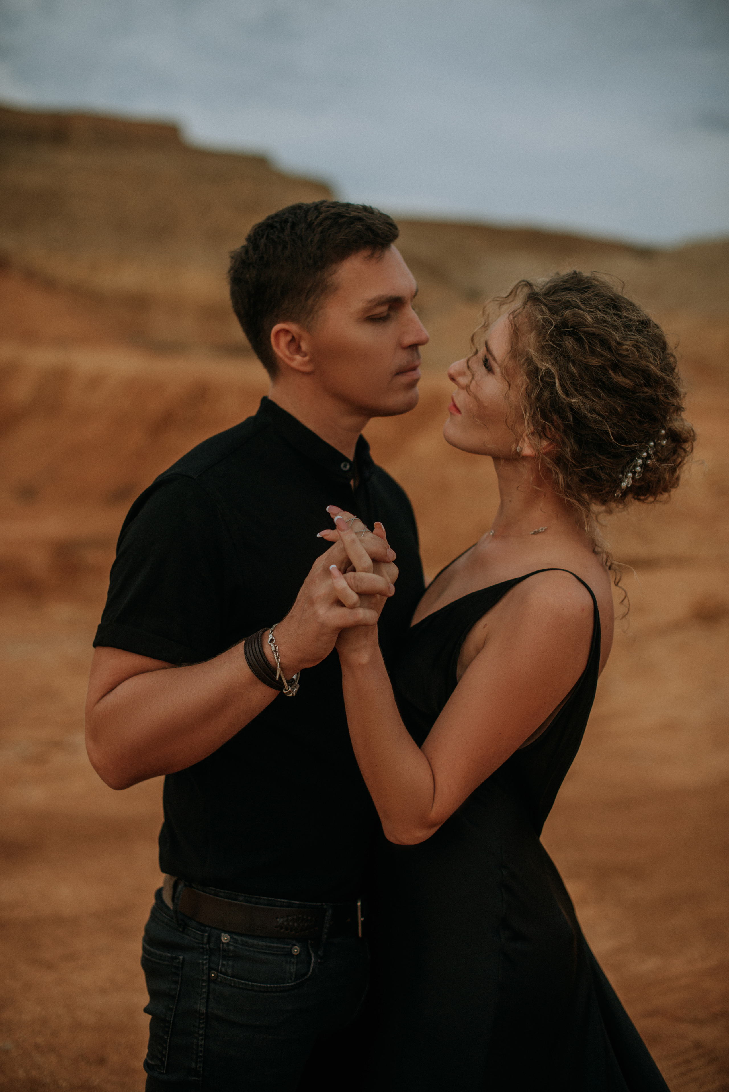 Татьяна и Леонид (Кача). Свадебный, женский, семейный фотограф в Севастополе Юлия Мошенко