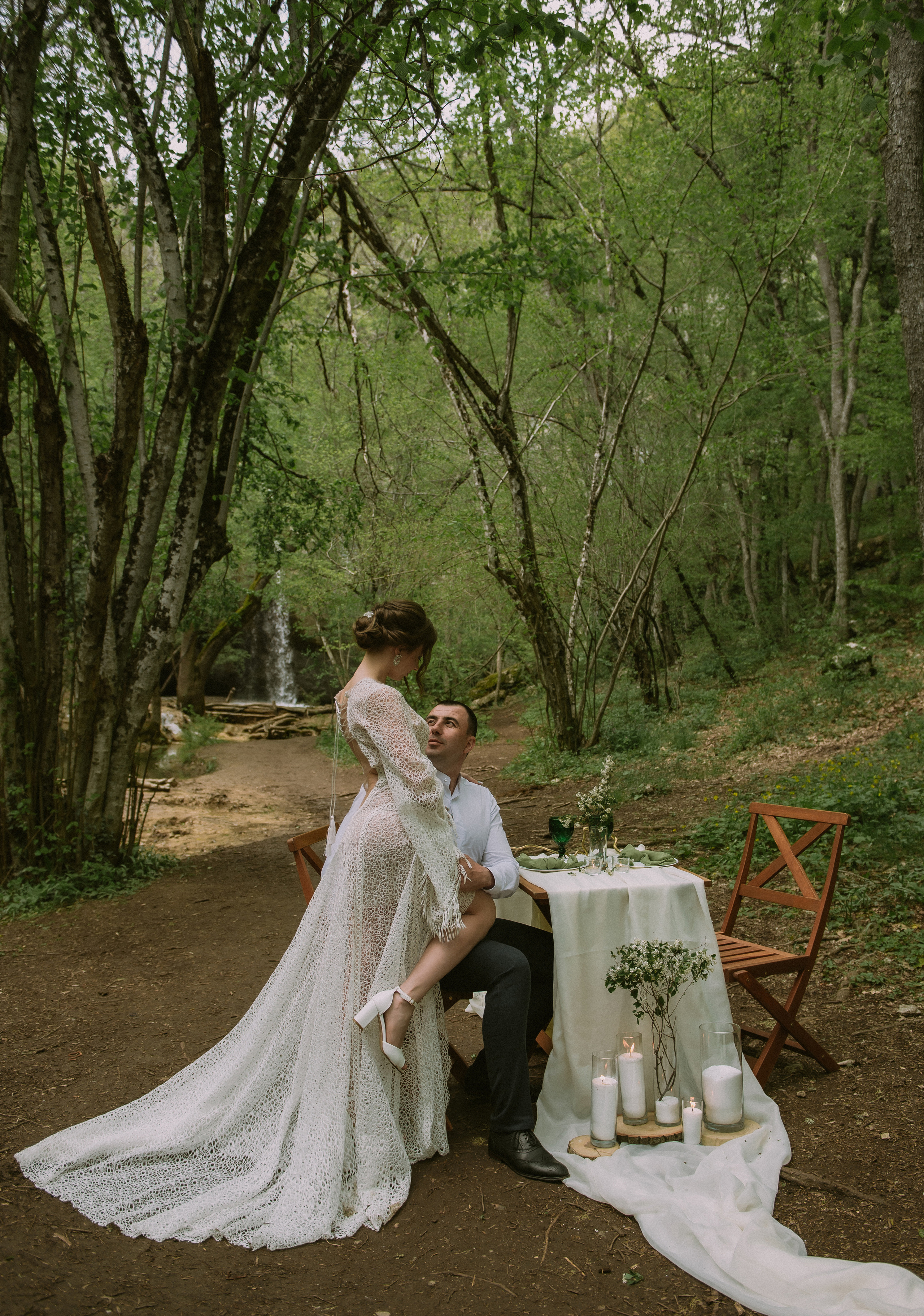Татьяна и Михаил (Севастополь). Свадебный, женский, семейный фотограф в Севастополе Юлия Мошенко