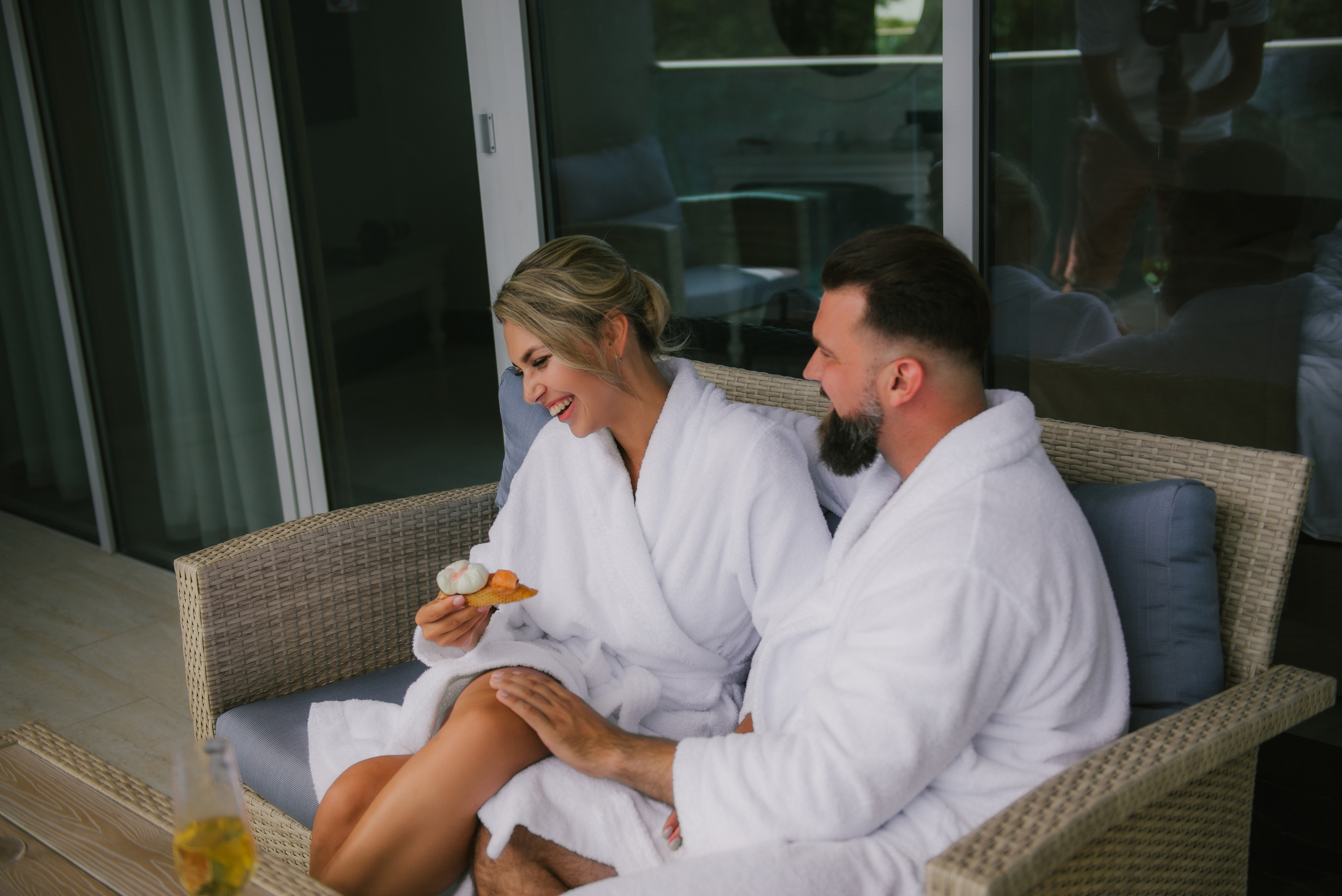 Анна и Роман (Ялта). Свадебный, женский, семейный фотограф в Севастополе Юлия Мошенко