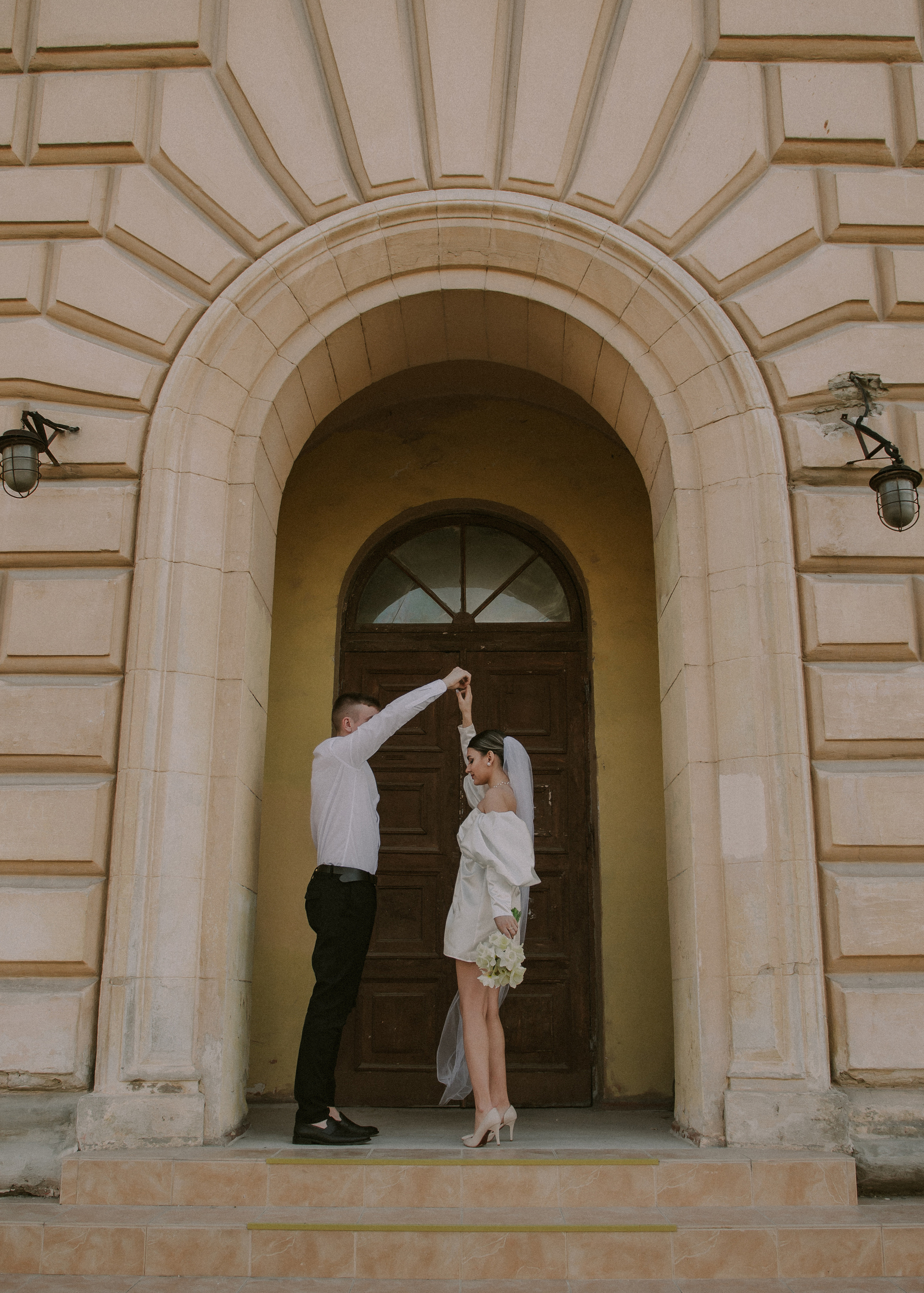 Лиза и Влад (Севастополь). Свадебный, женский, семейный фотограф в Севастополе Юлия Мошенко
