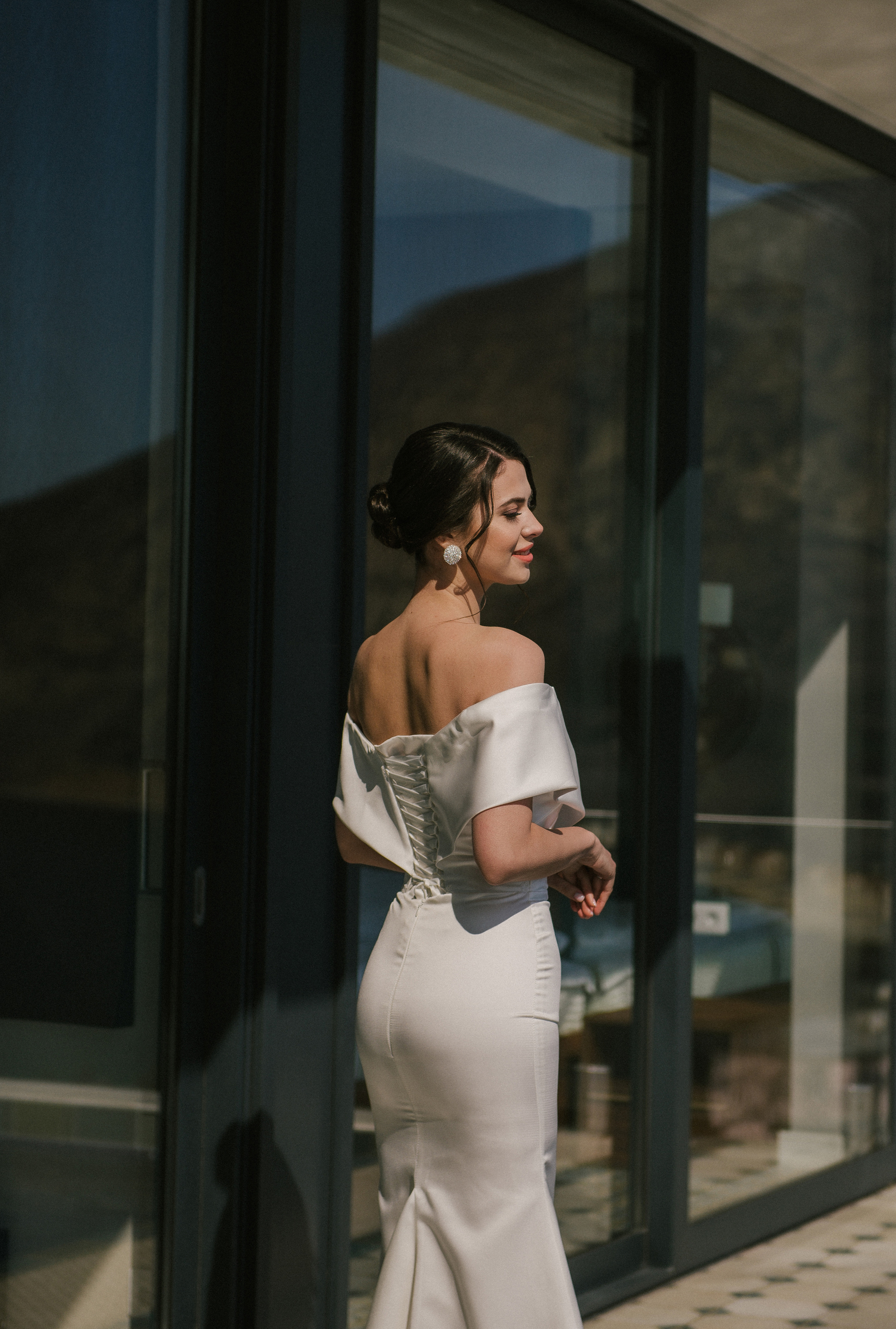 Ксения и Никита (Гурзуф). Свадебный, женский, семейный фотограф в Севастополе Юлия Мошенко