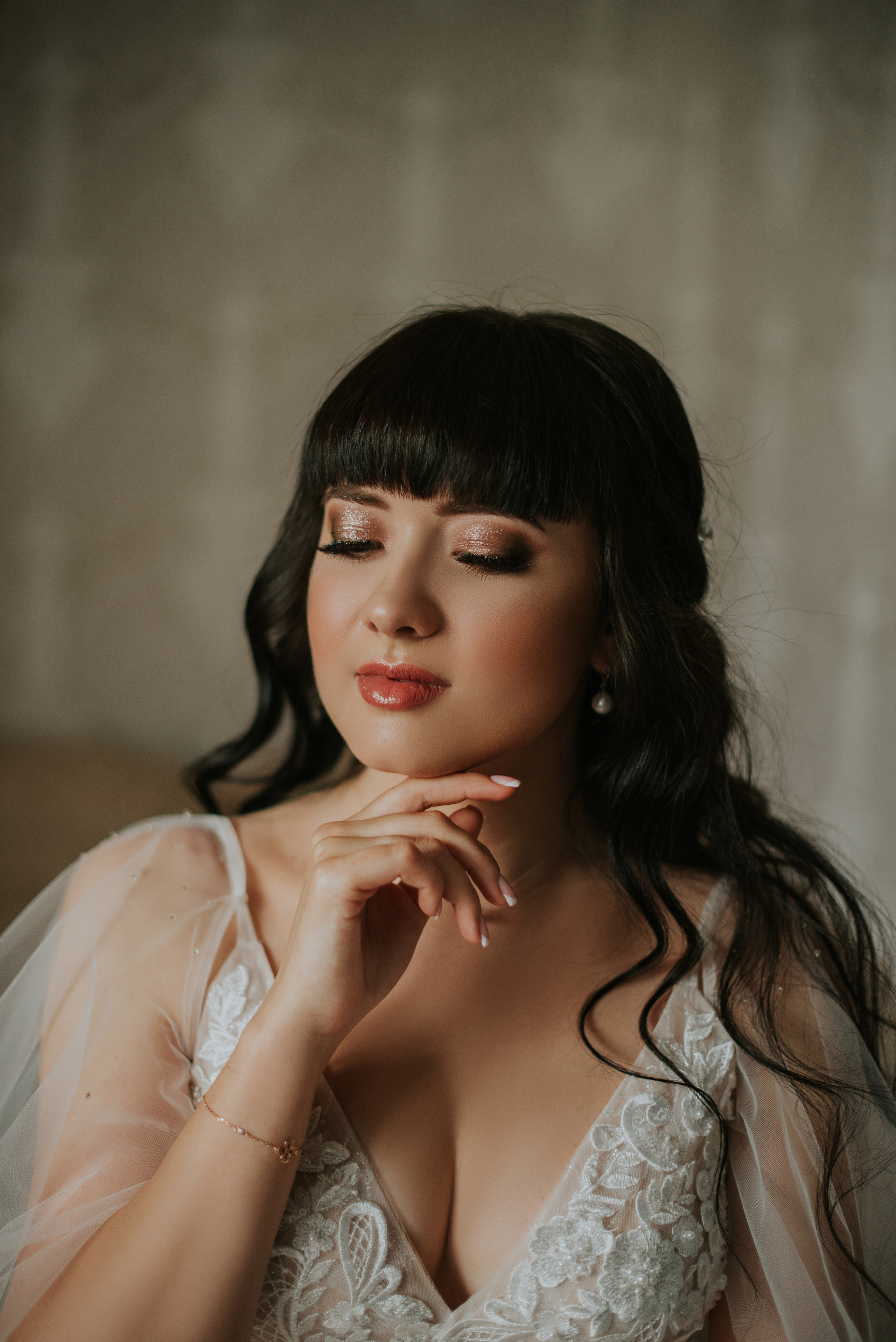 Дарья и Альбер (Балаклава). Свадебный, женский, семейный фотограф в Севастополе Юлия Мошенко