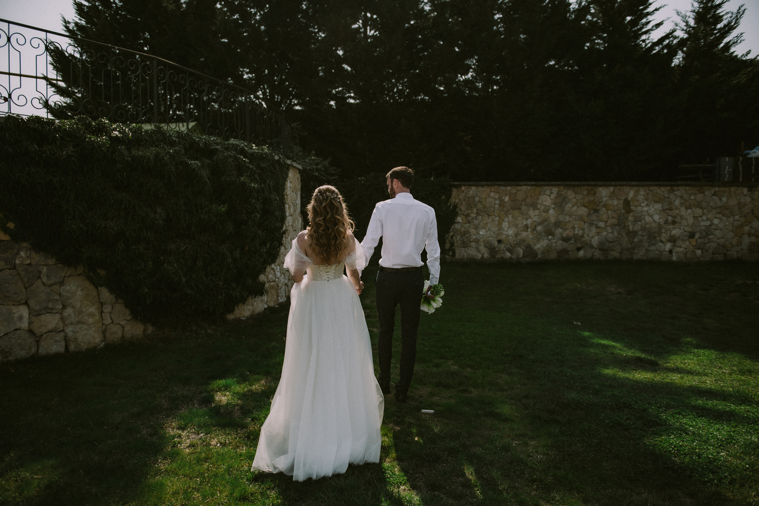 Ксения и Илья (Севастополь). Свадебный, женский, семейный фотограф в Севастополе Юлия Мошенко