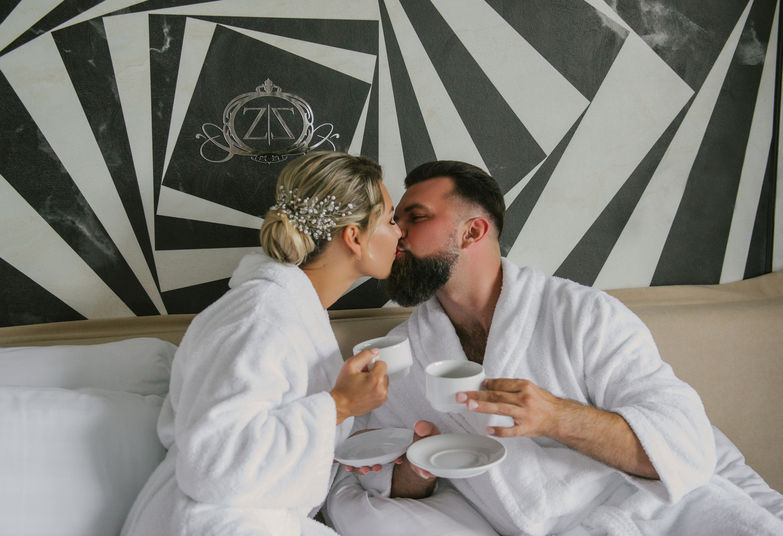 Анна и Роман (Ялта). Свадебный, женский, семейный фотограф в Севастополе Юлия Мошенко