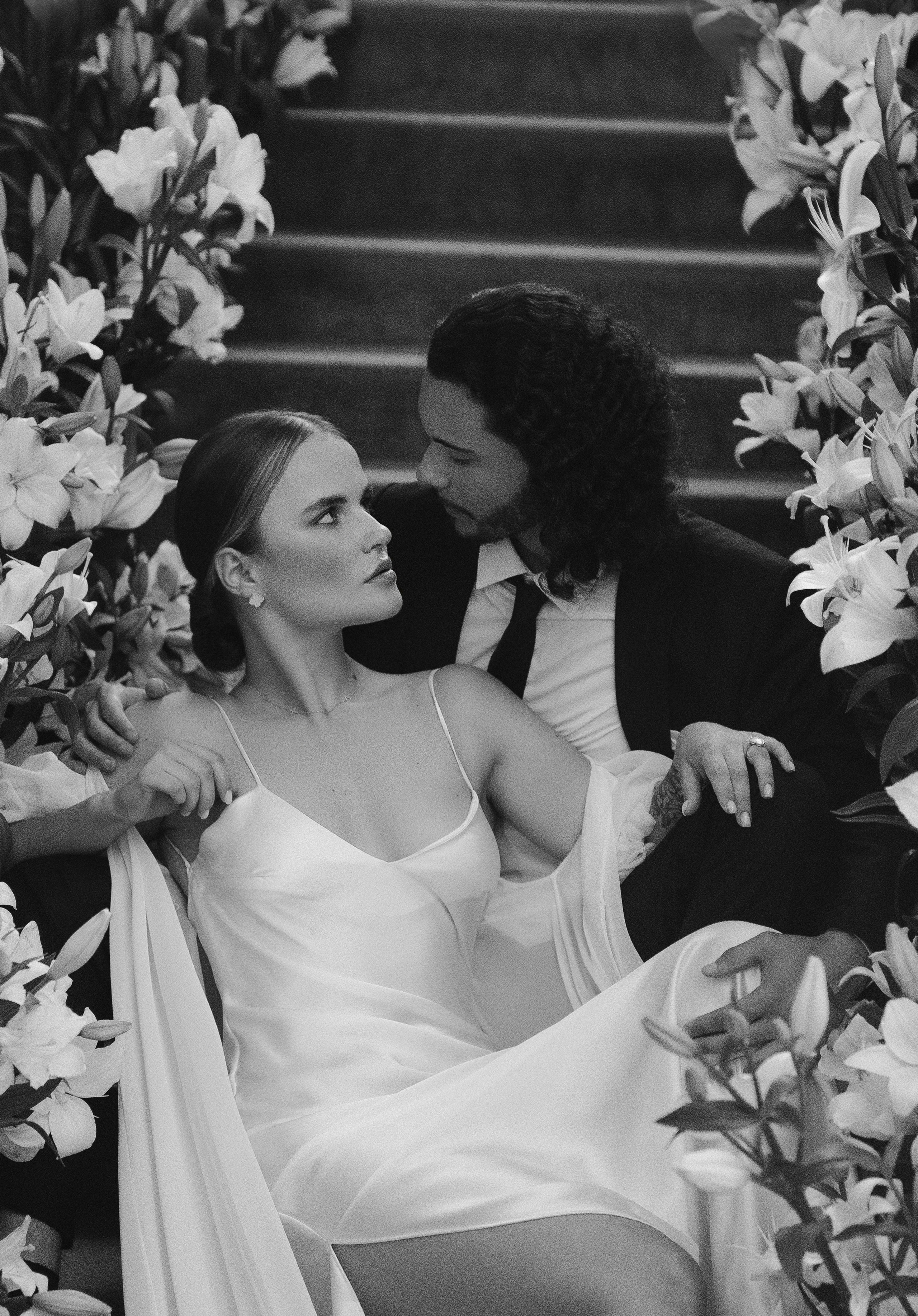 Виктория и Ростислав (Ялта). Свадебный, женский, семейный фотограф в Севастополе Юлия Мошенко