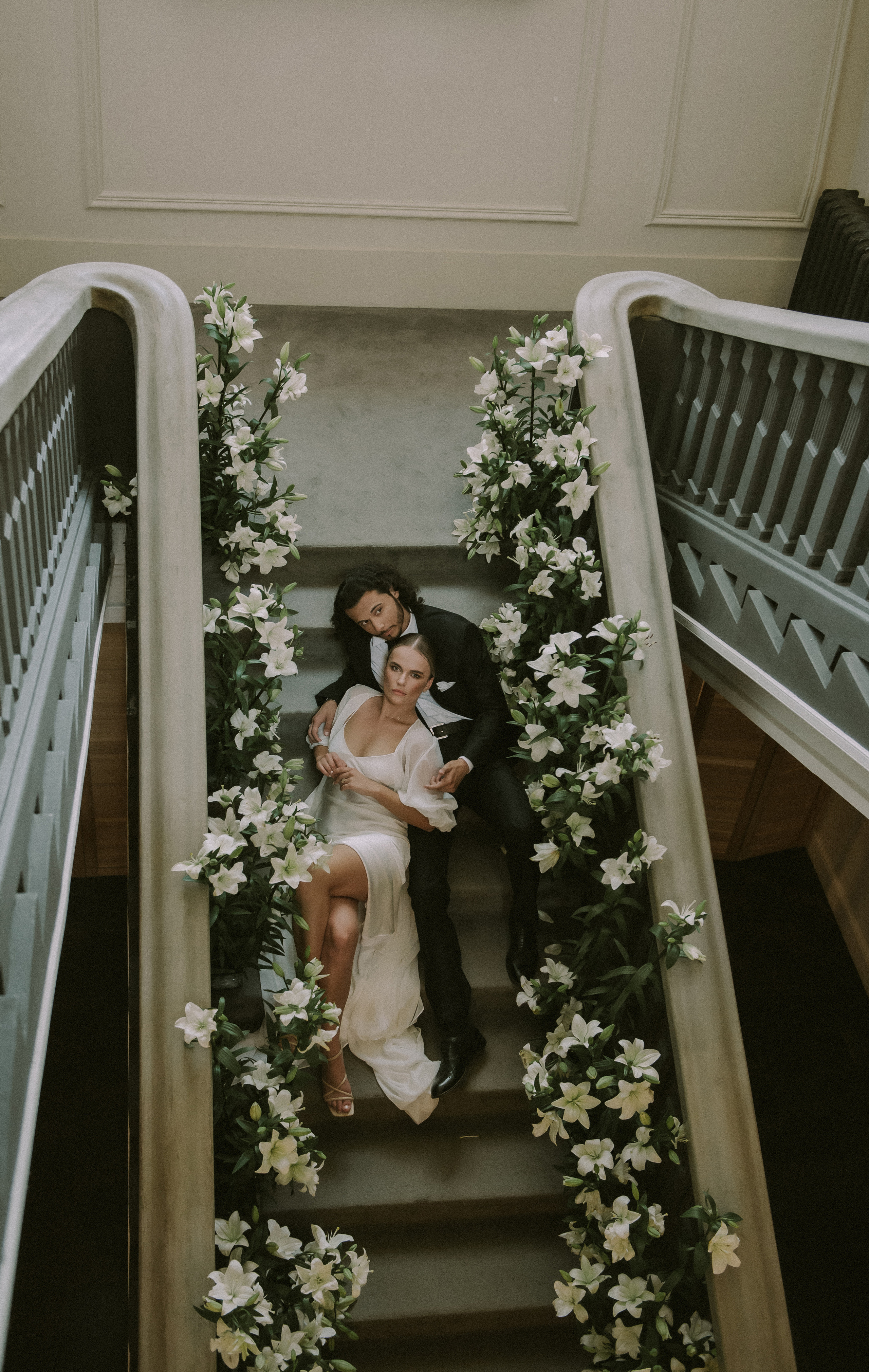 Виктория и Ростислав (Ялта). Свадебный, женский, семейный фотограф в Севастополе Юлия Мошенко