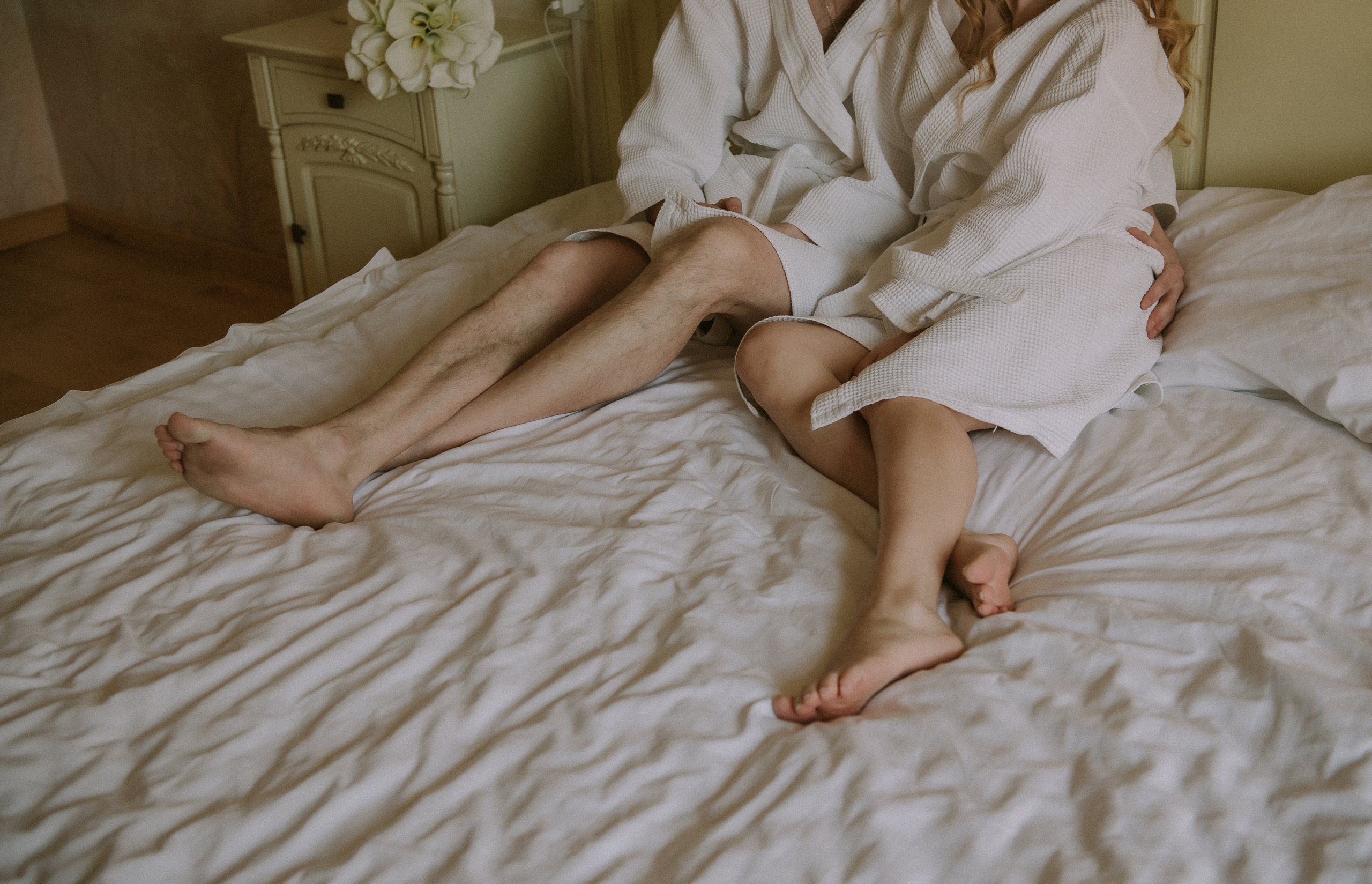 Ксения и Илья (Севастополь). Свадебный, женский, семейный фотограф в Севастополе Юлия Мошенко