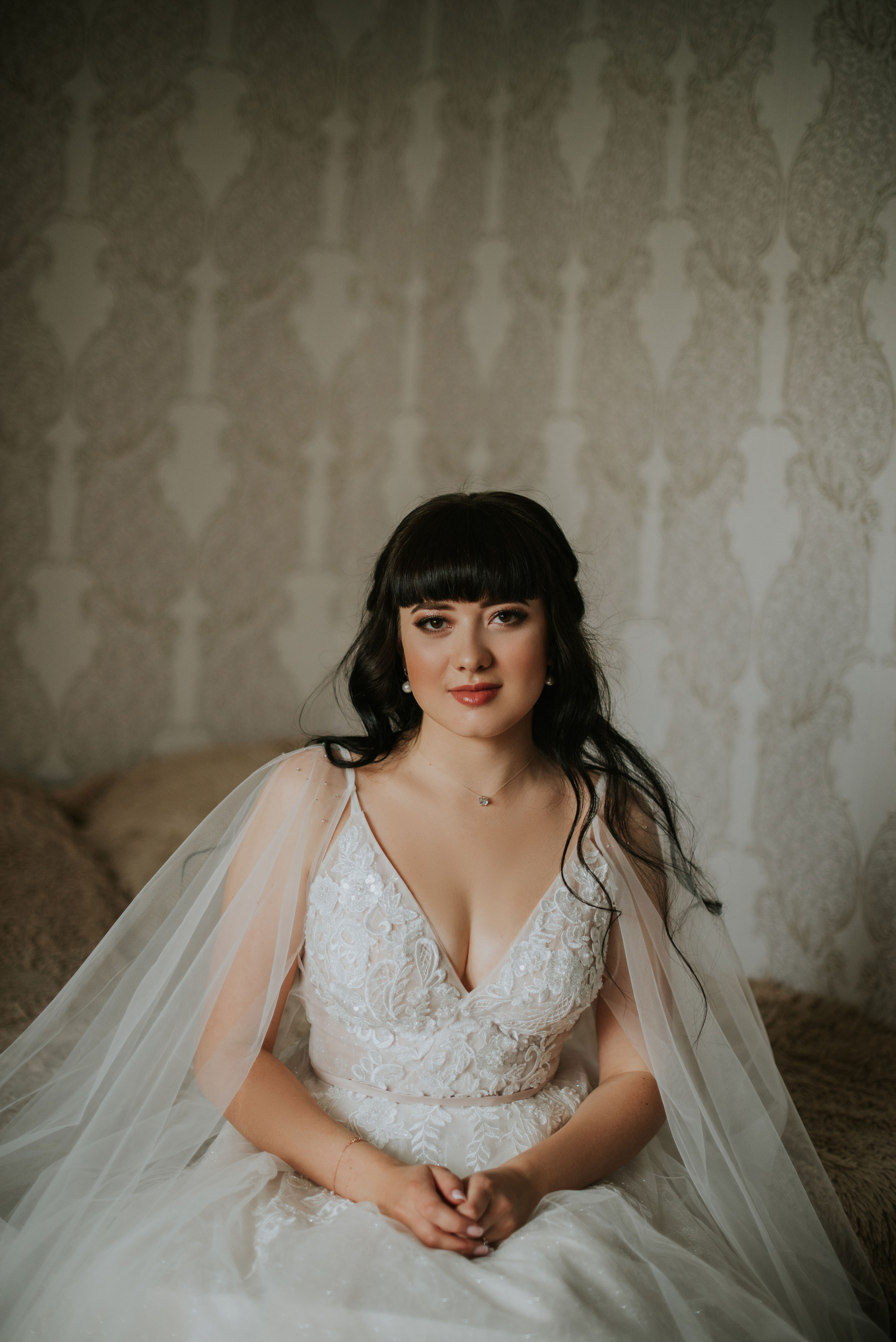 Дарья и Альбер (Балаклава). Свадебный, женский, семейный фотограф в Севастополе Юлия Мошенко