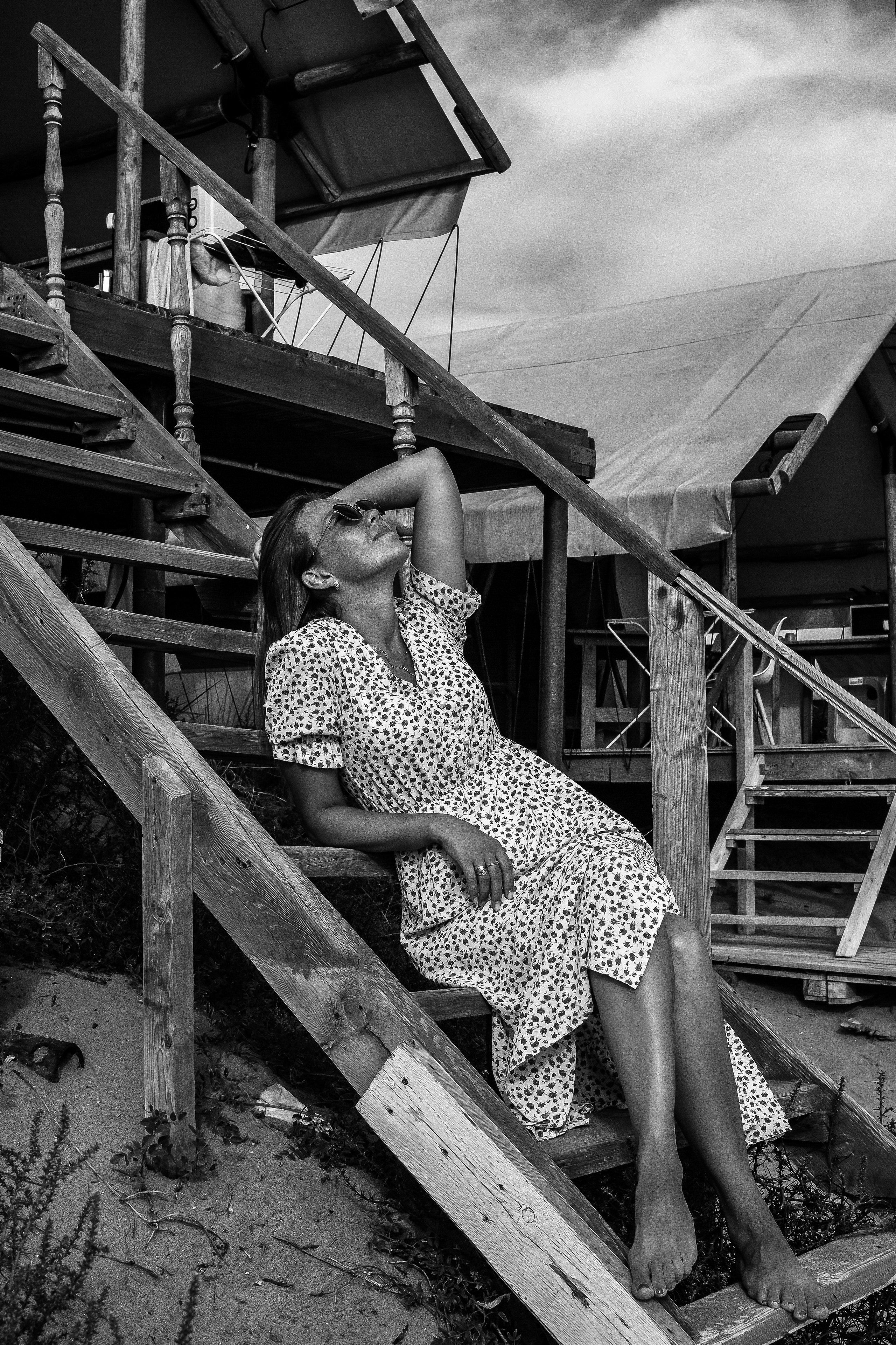 Ч/Б серия. Свадебный и семейный фотограф/видеограф в Краснодаре Наталья Осинская